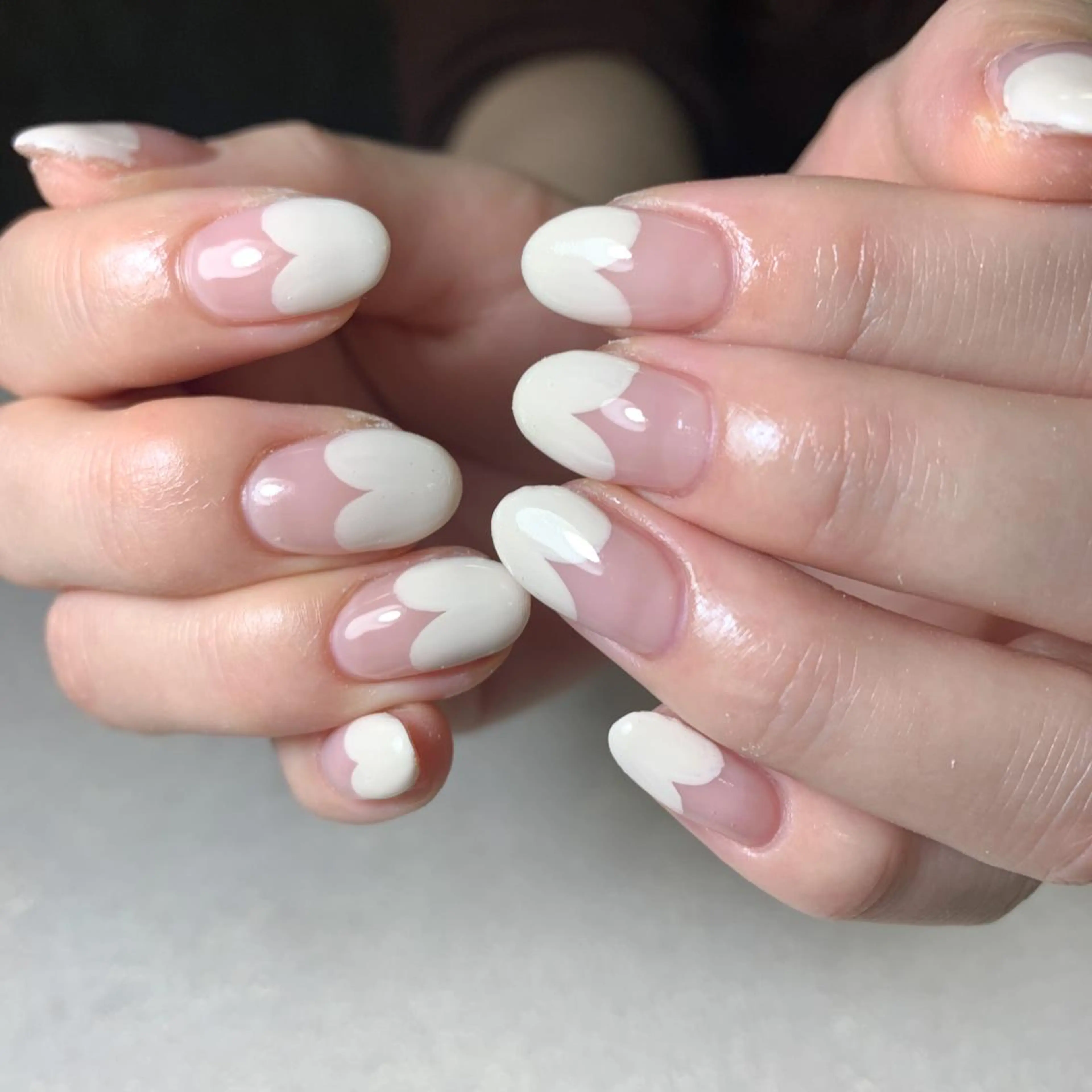 ネイル FIORITURA aiのネイルデザイン