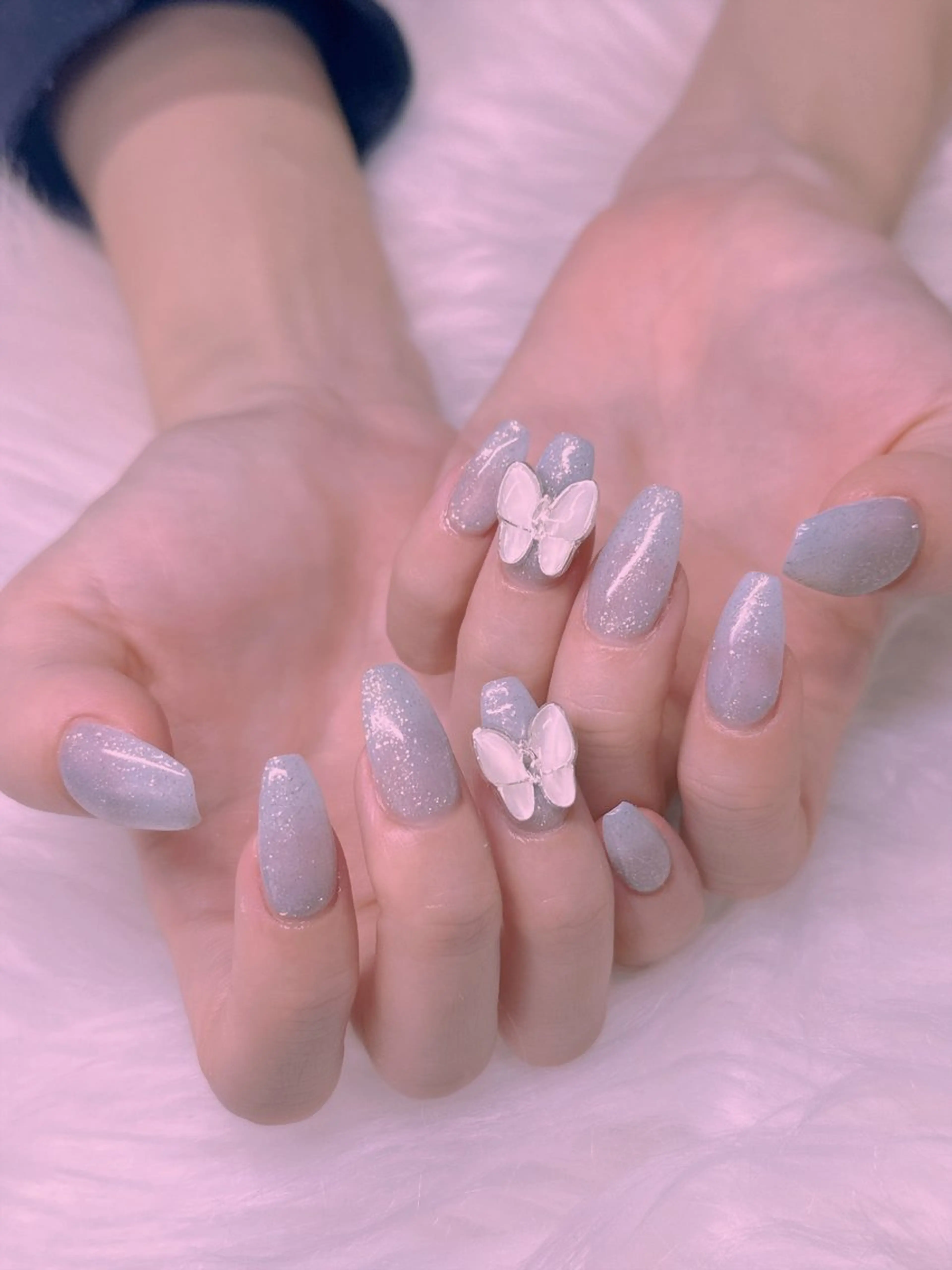 ネイル エムズ エムズのマツエク・マツパデザイン