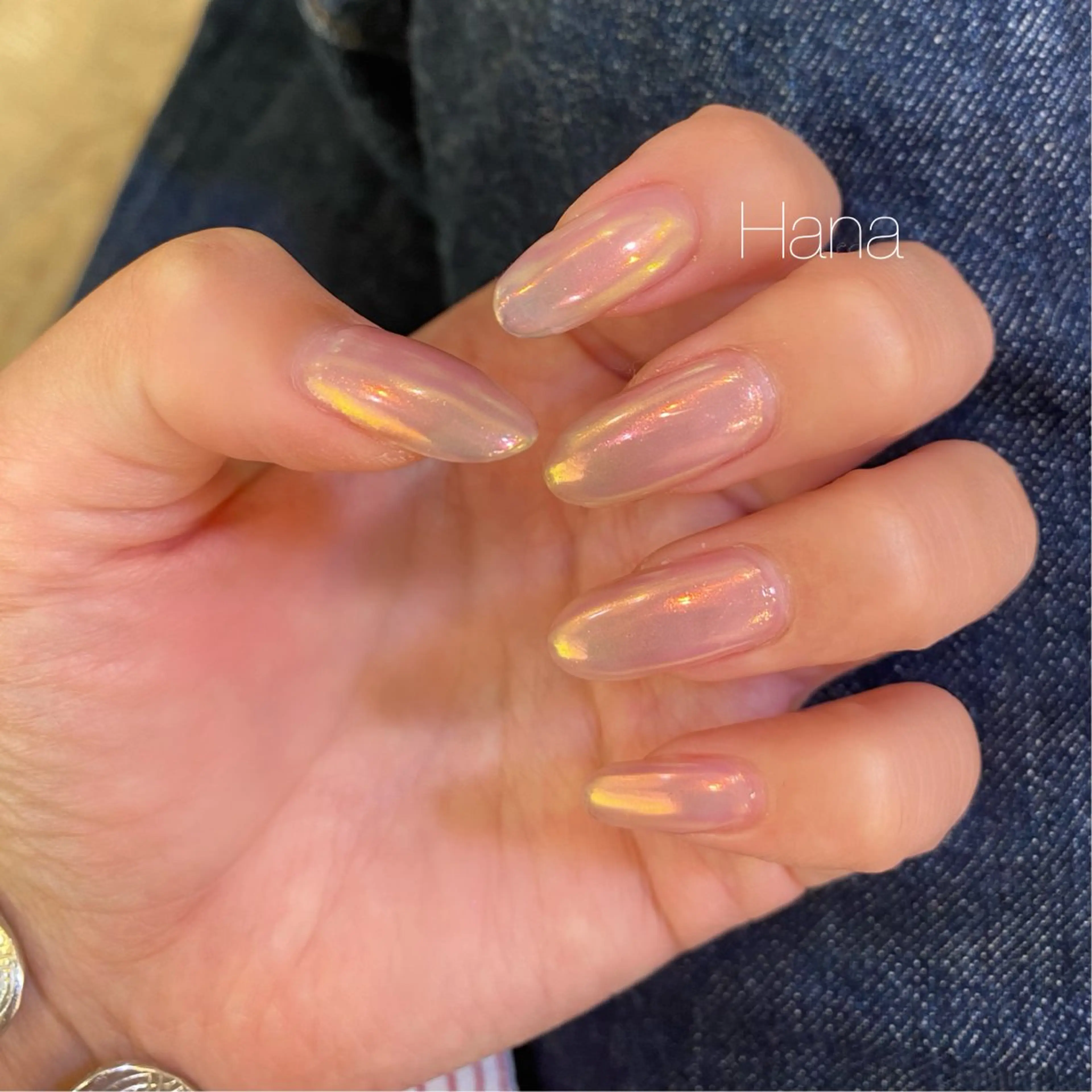 ネイル HANA /NOEM nailsalonのネイルデザイン