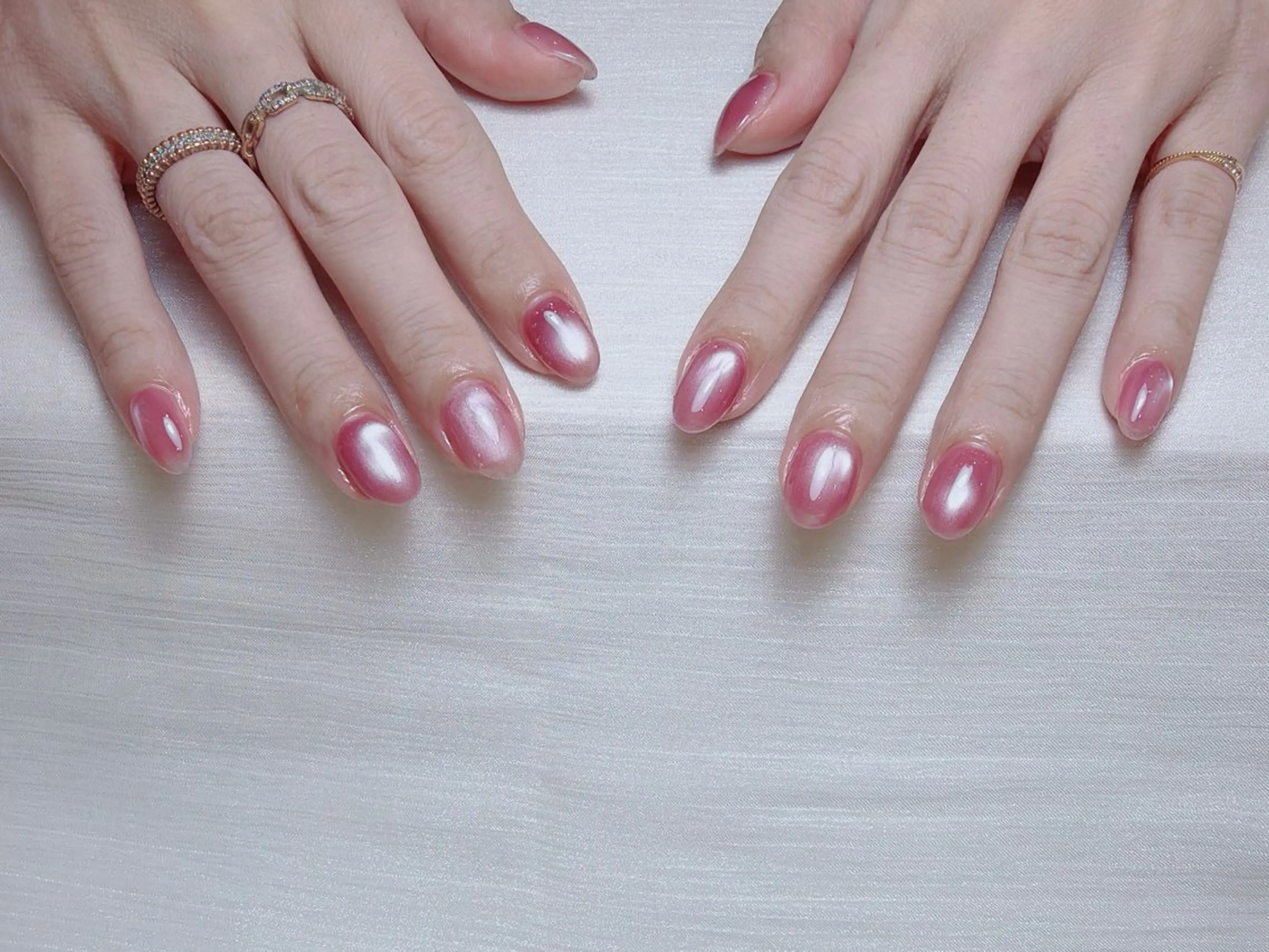 ネイル ハンドネイル フットネイル ハンドケア MoonNail ナナのネイルデザイン