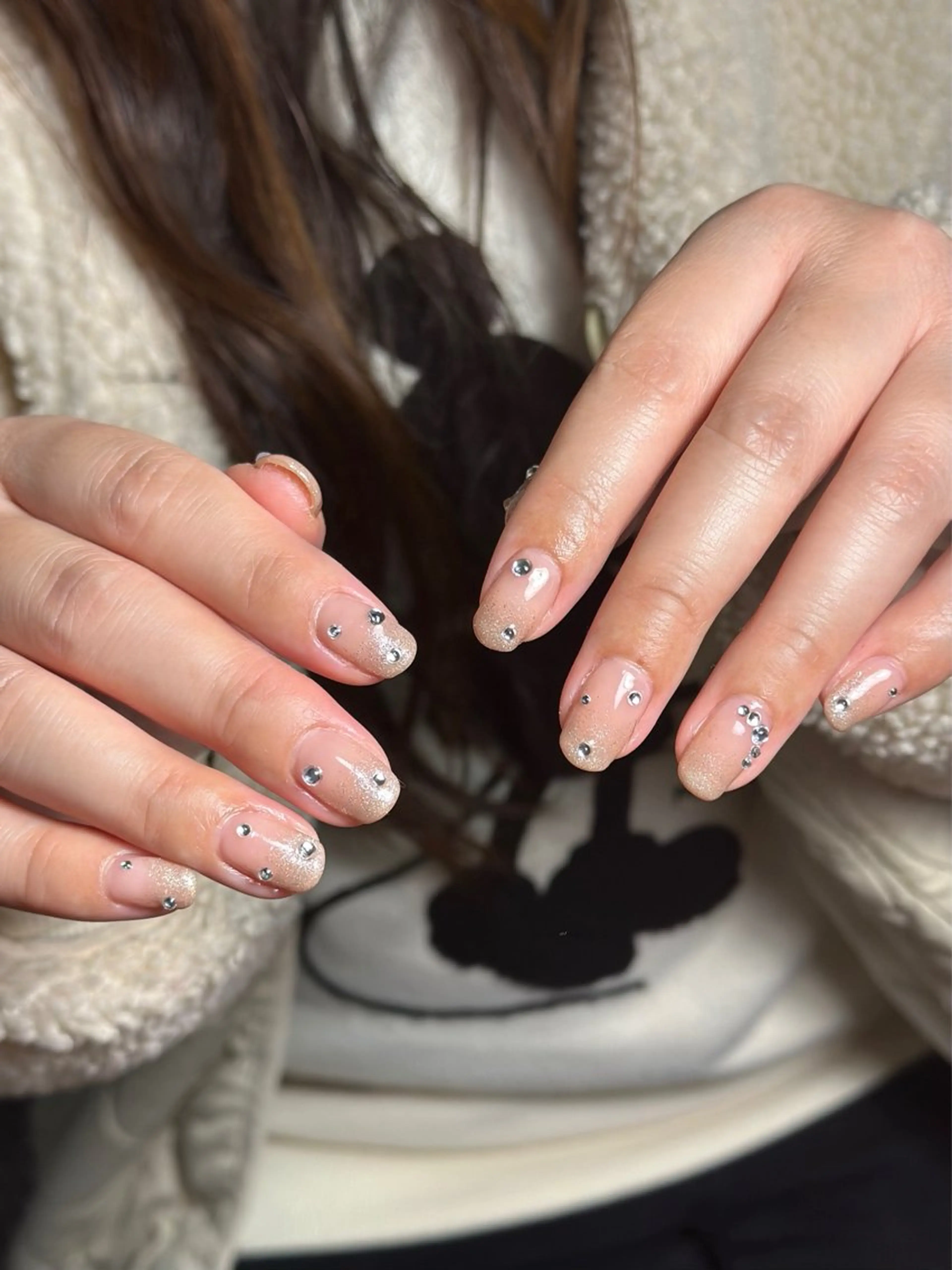 ネイル yluck nailのネイルデザイン