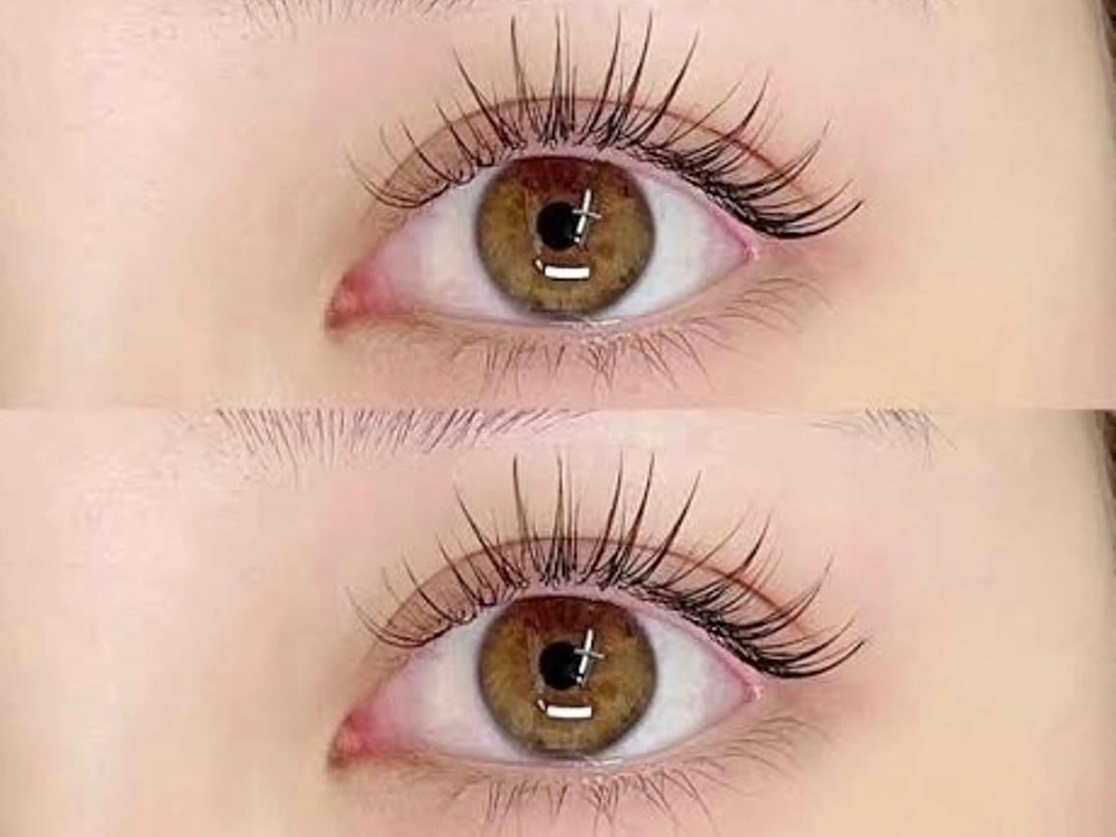 マツエク・マツパ LeCoeur古正寺 井伊彩圭のマツエク・マツパデザイン