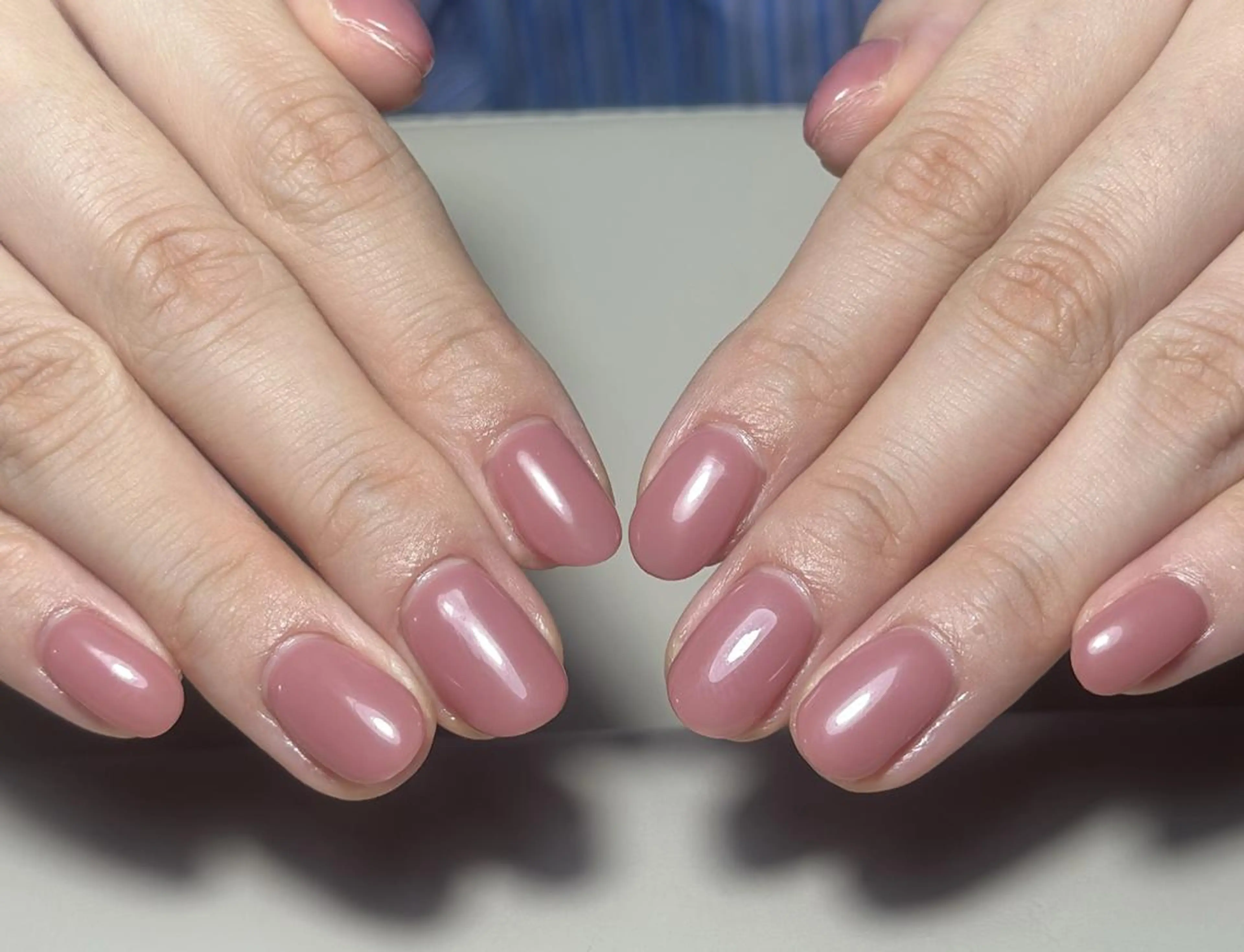 ネイル ハンドネイル エリ🫧 nail池袋東口のネイルデザイン