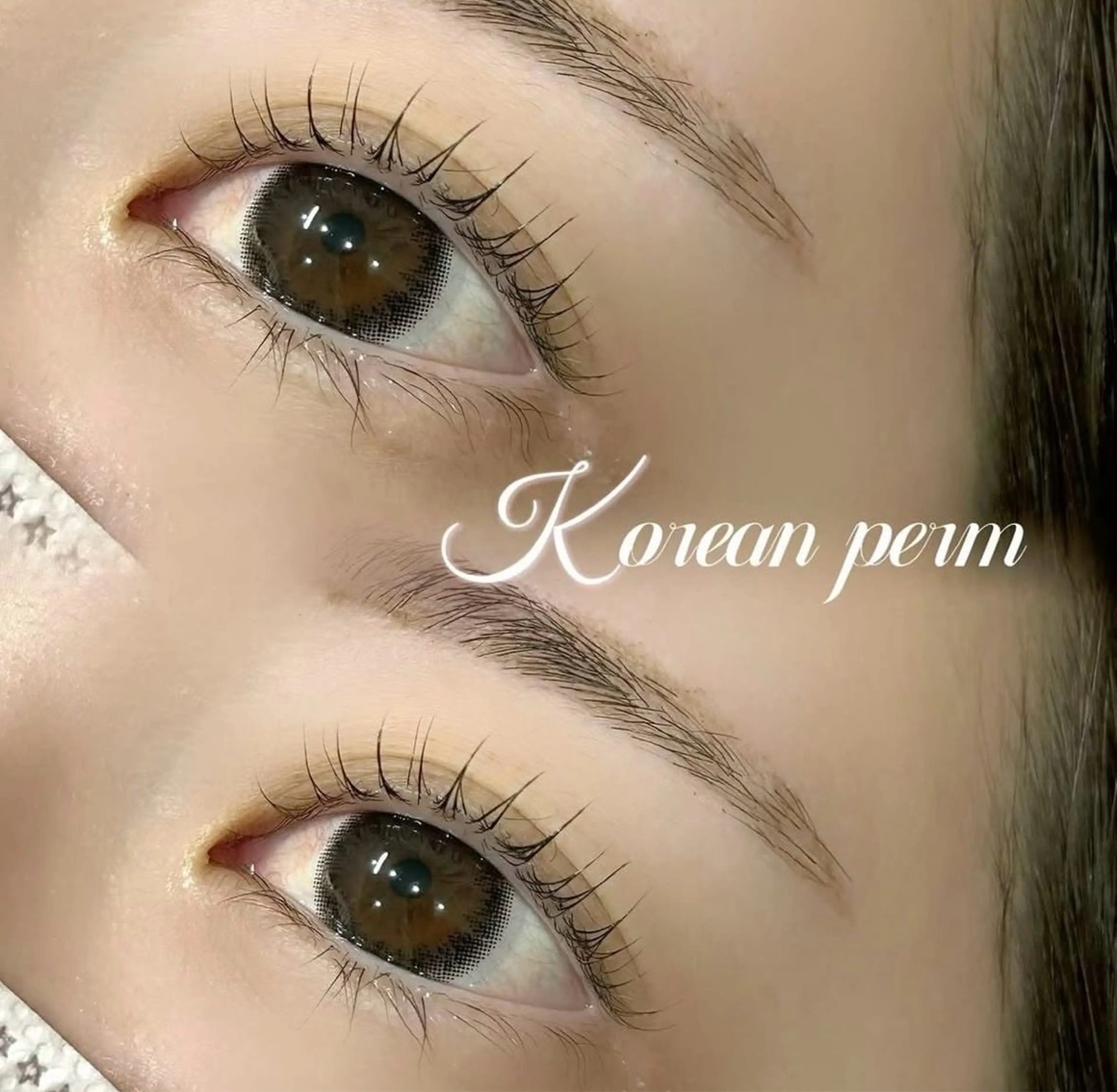 マツエク・マツパ マツパ LOLO京都駅前店 💜kasumi💜のマツエク・マツパデザイン