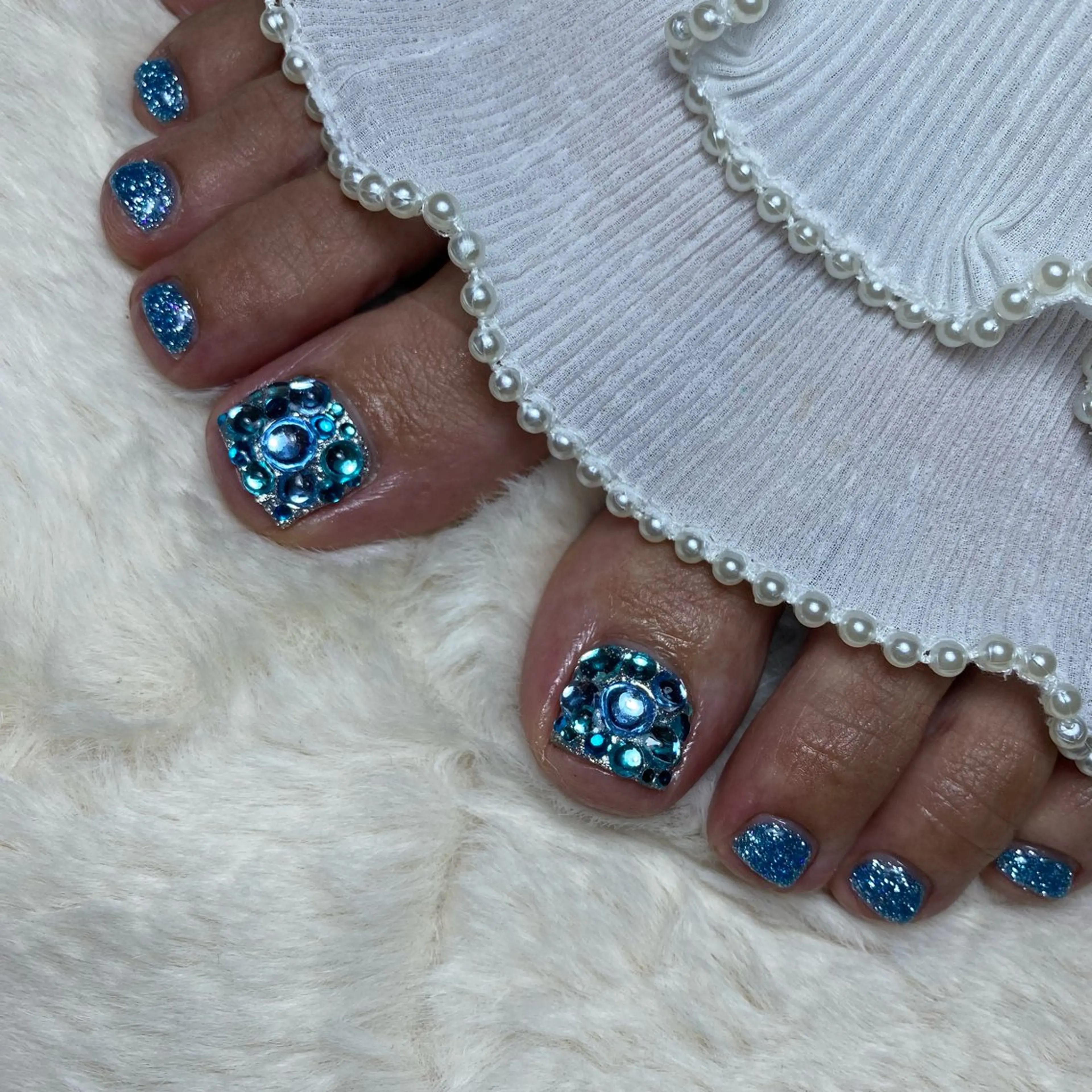 ネイル Beauty Space N&Nのネイルデザイン