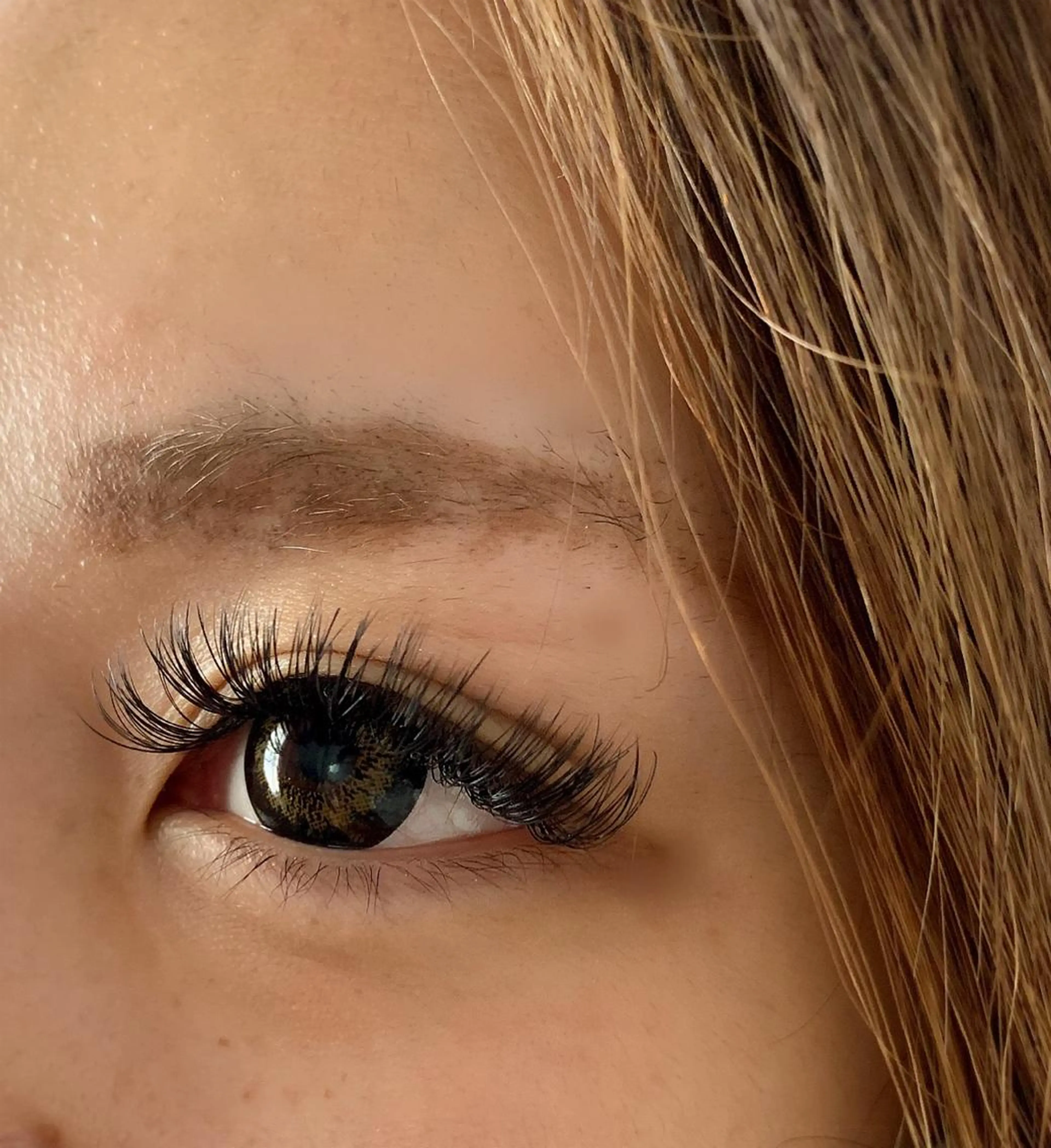 マツエク 𝐘𝐎𝐒𝐇𝐈 𝐌𝐈🌞🏝のマツエク・マツパデザイン