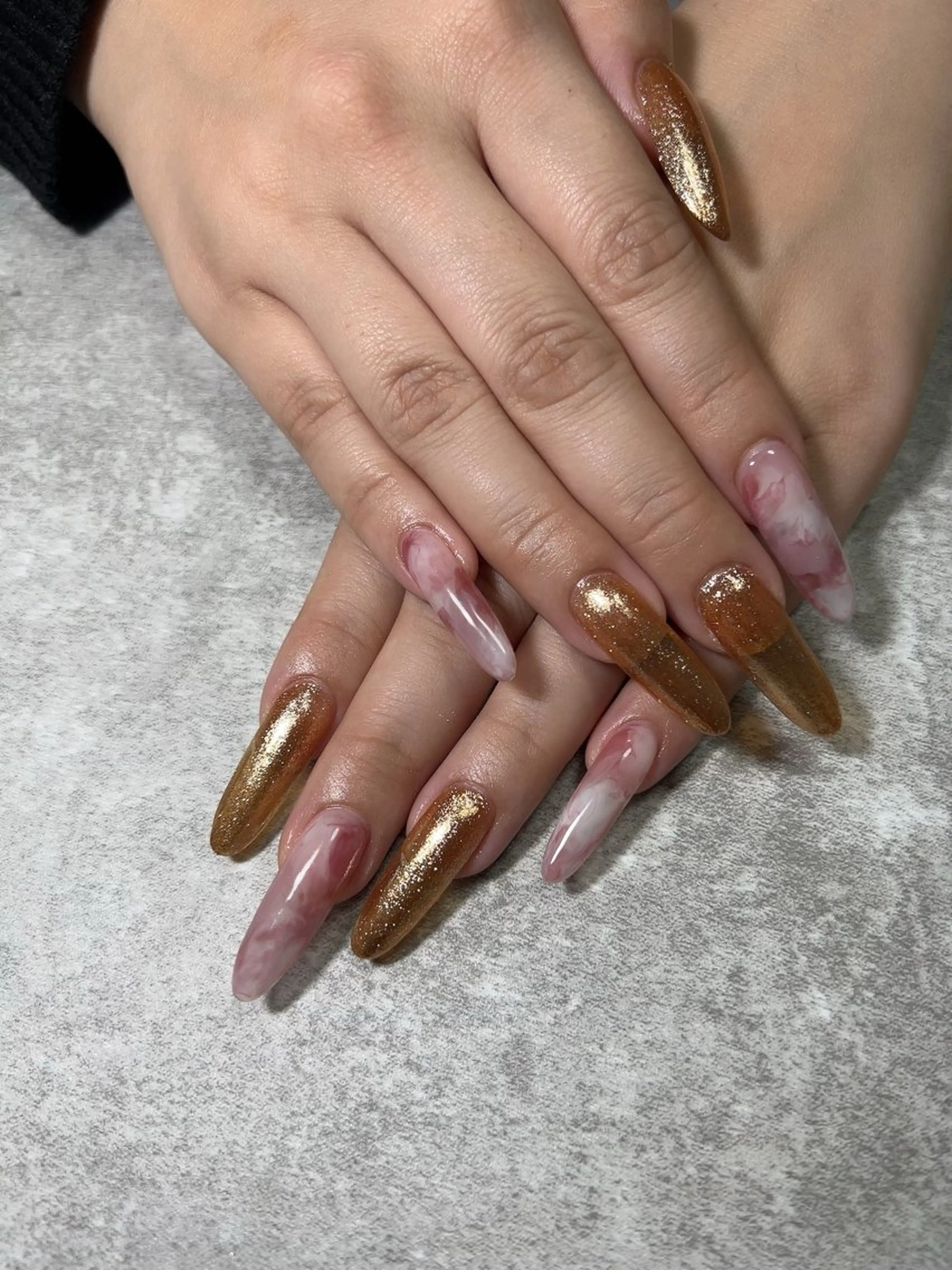 ネイル 都合 みずきのエステ・リラクイメージ