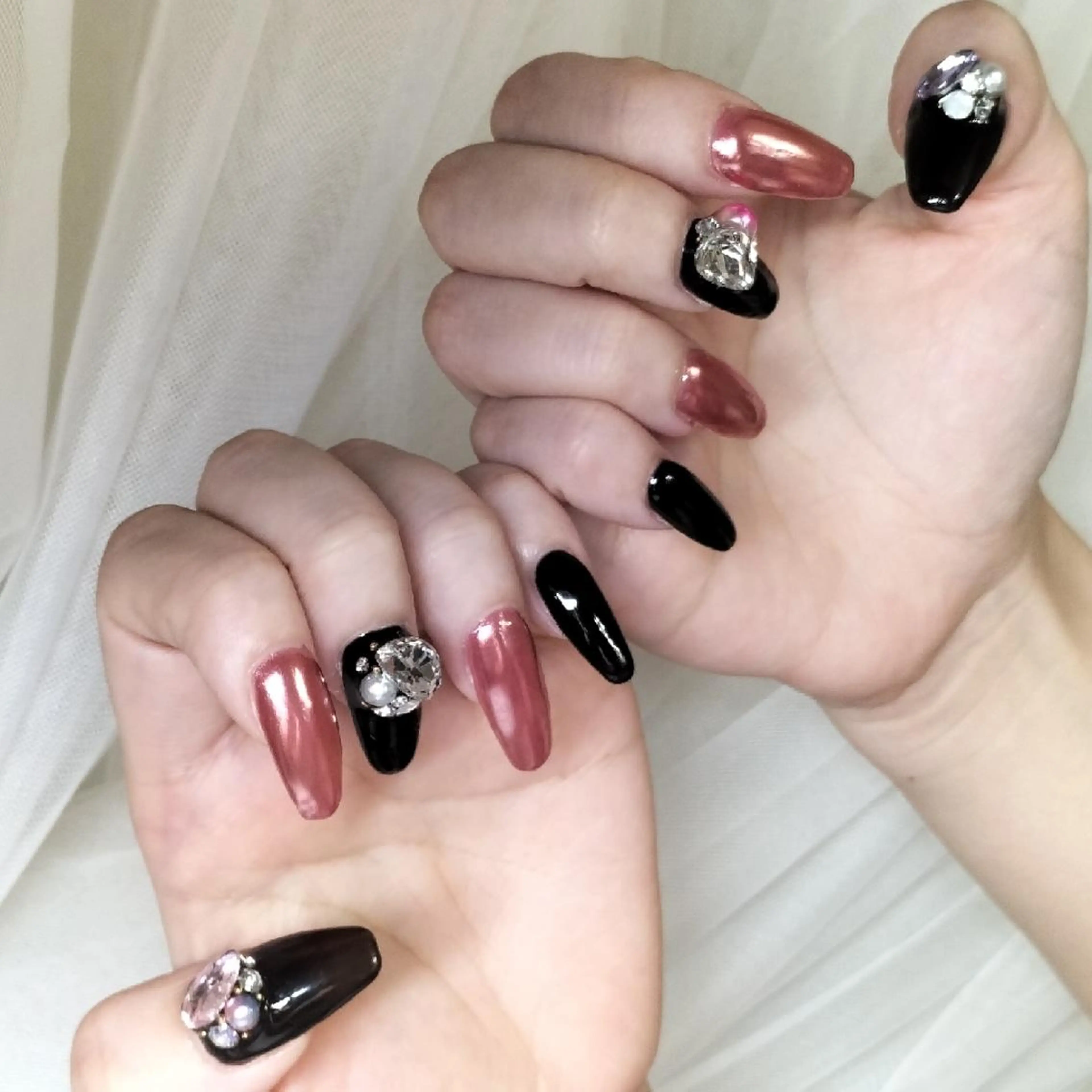 ネイル ネイルサロン  STELLAのネイルデザイン