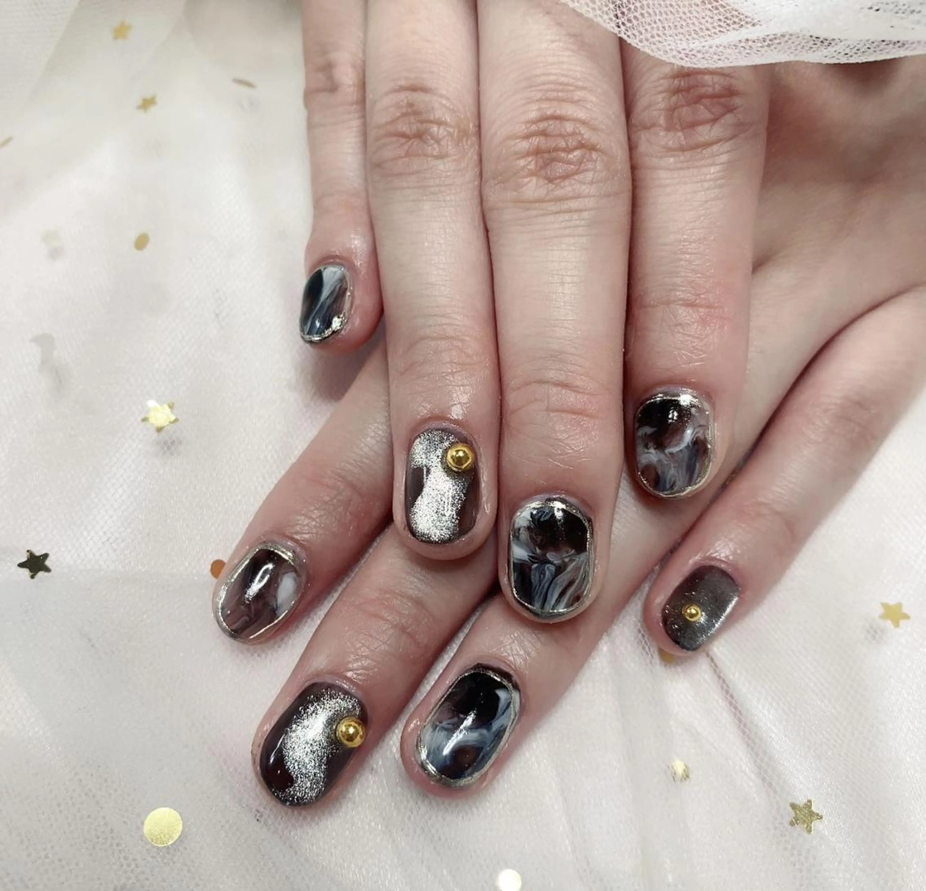 ネイル ジョリ Kai🪄✨のネイルデザイン