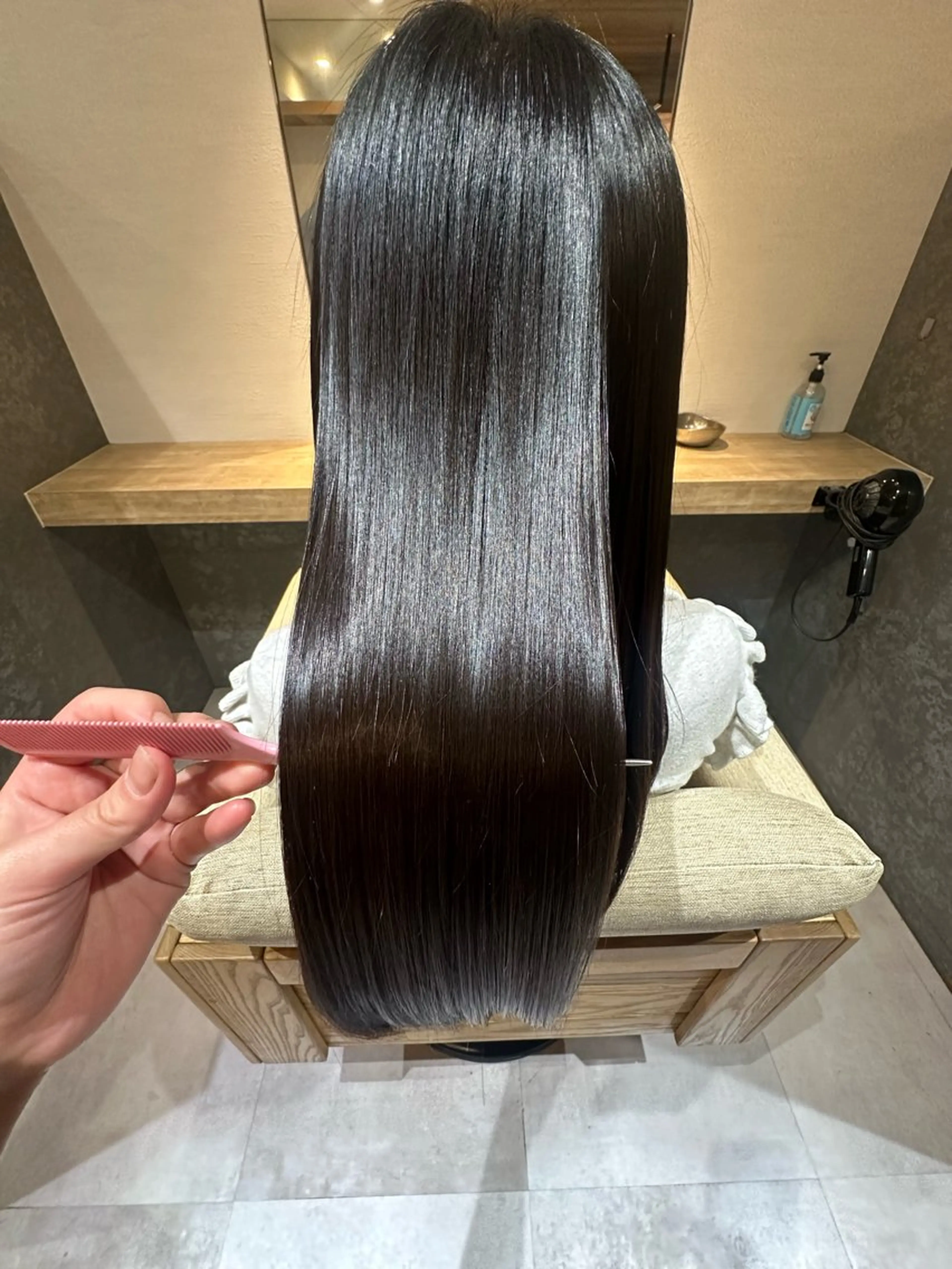 🌻bloom あや🌻のヘアスタイル