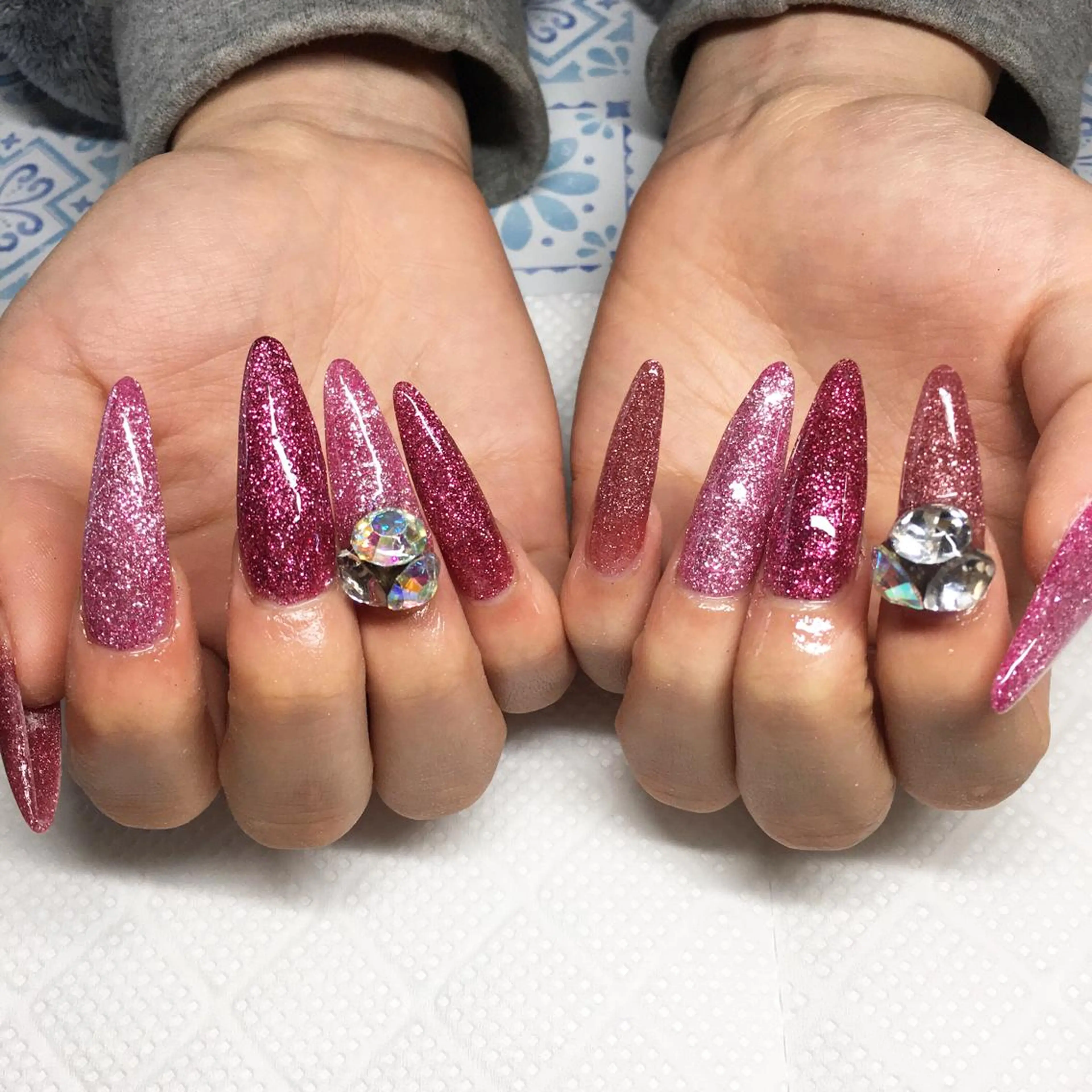 ネイル MAKANI salonのネイルデザイン