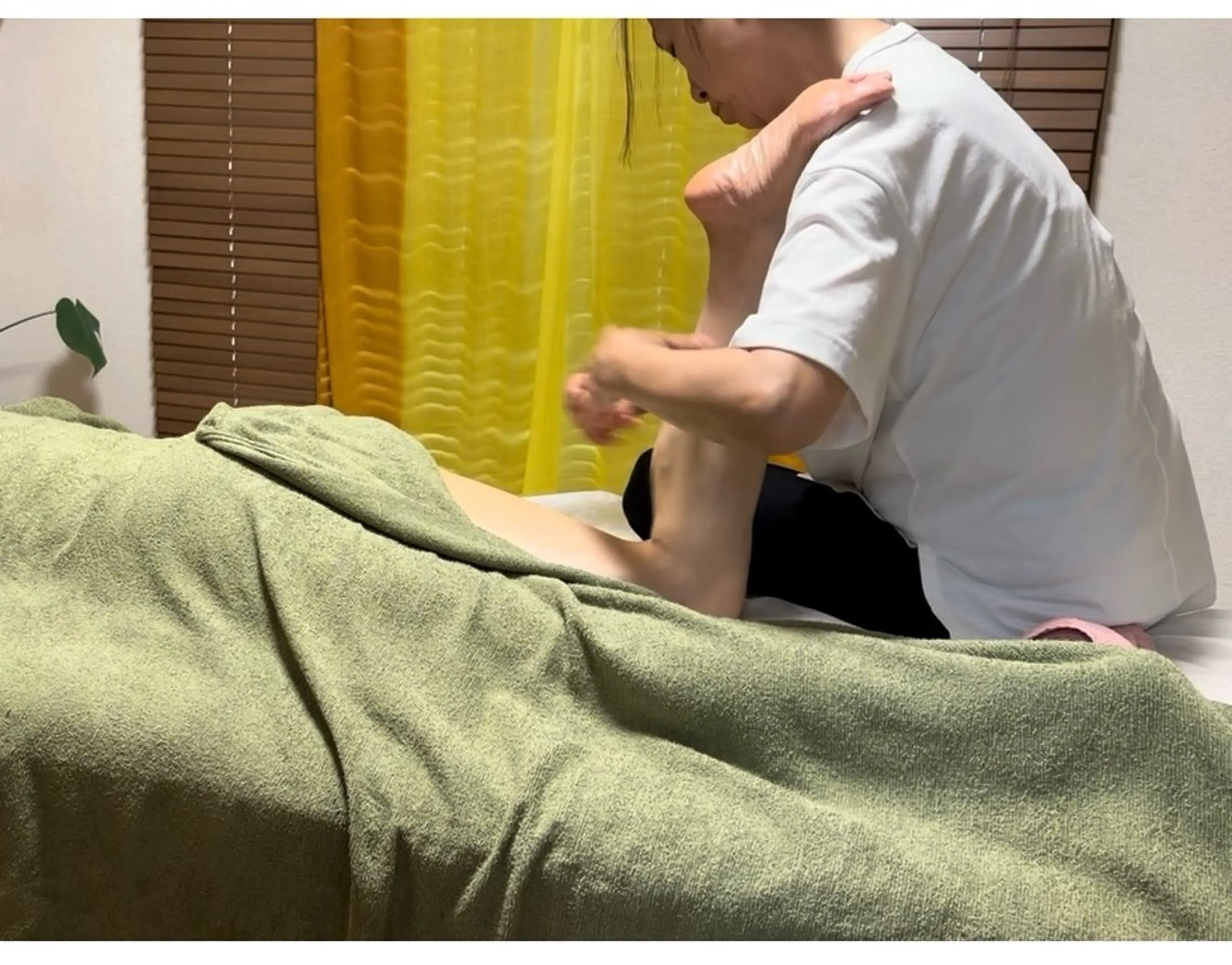 Sachi Riraruのエステ・リラクイメージ