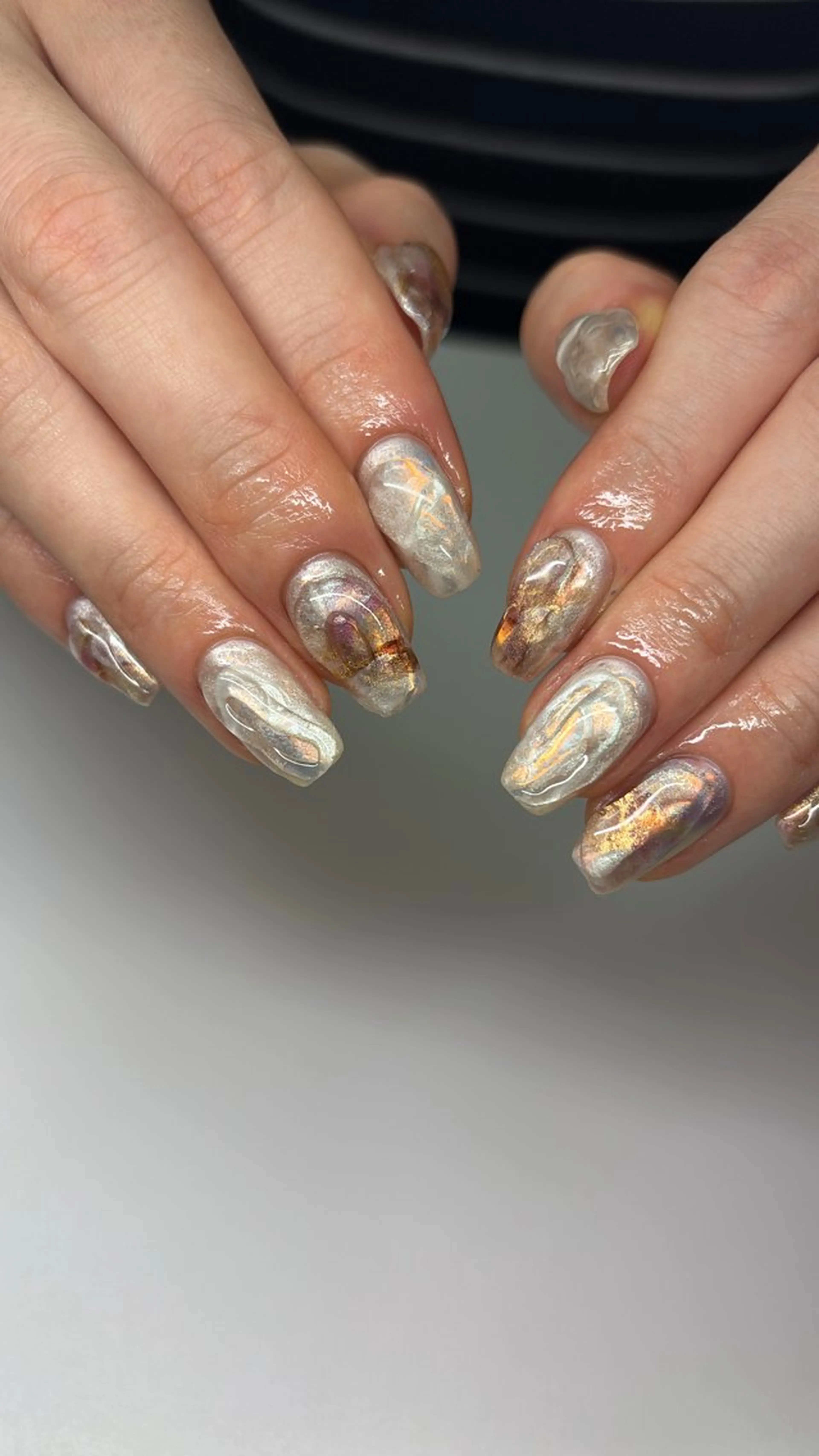 ネイル 314 さんいちよん yumiのネイルデザイン