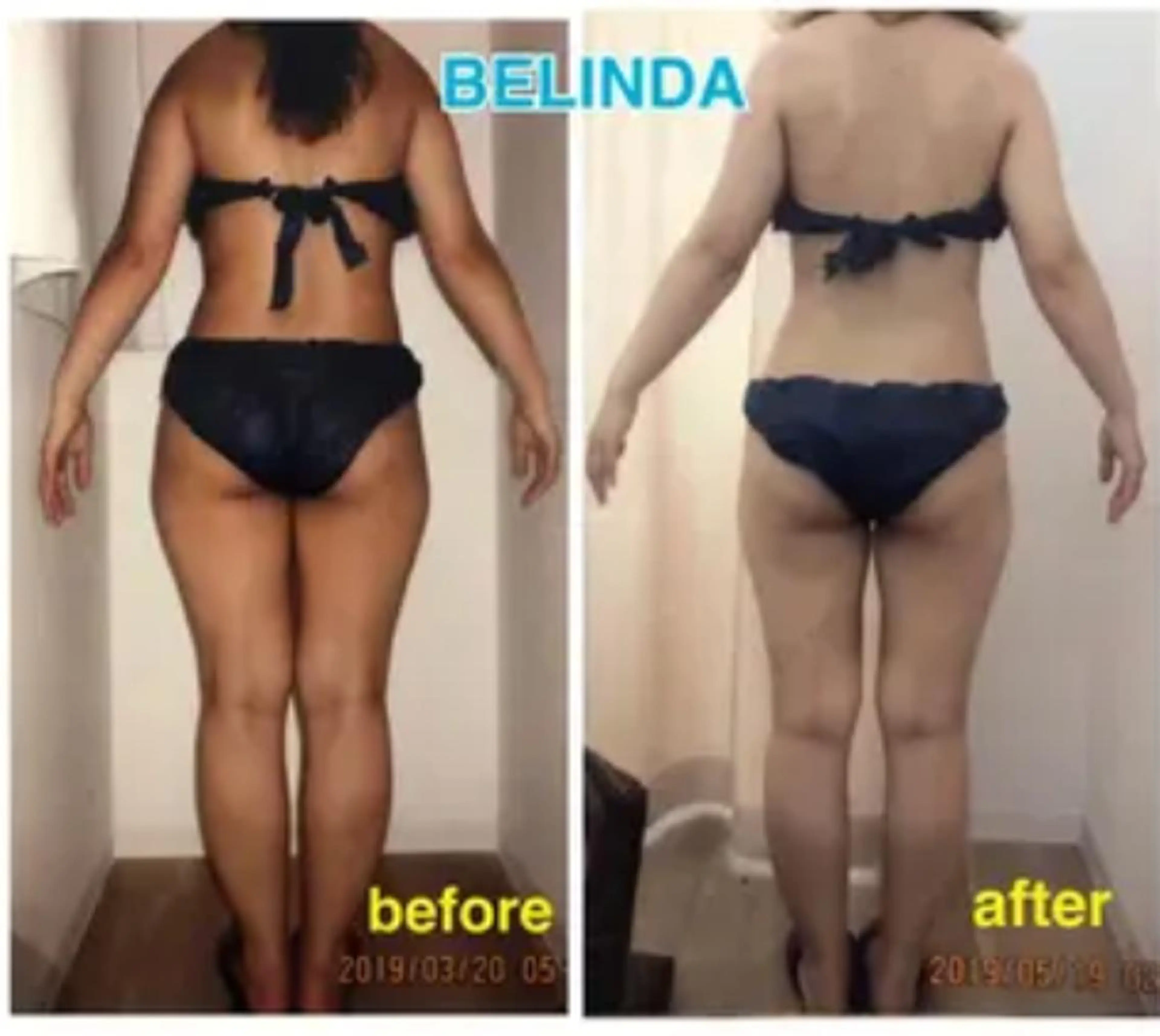 キレイサローネ 自由が丘✨全身痩身のエステ・リラクイメージ