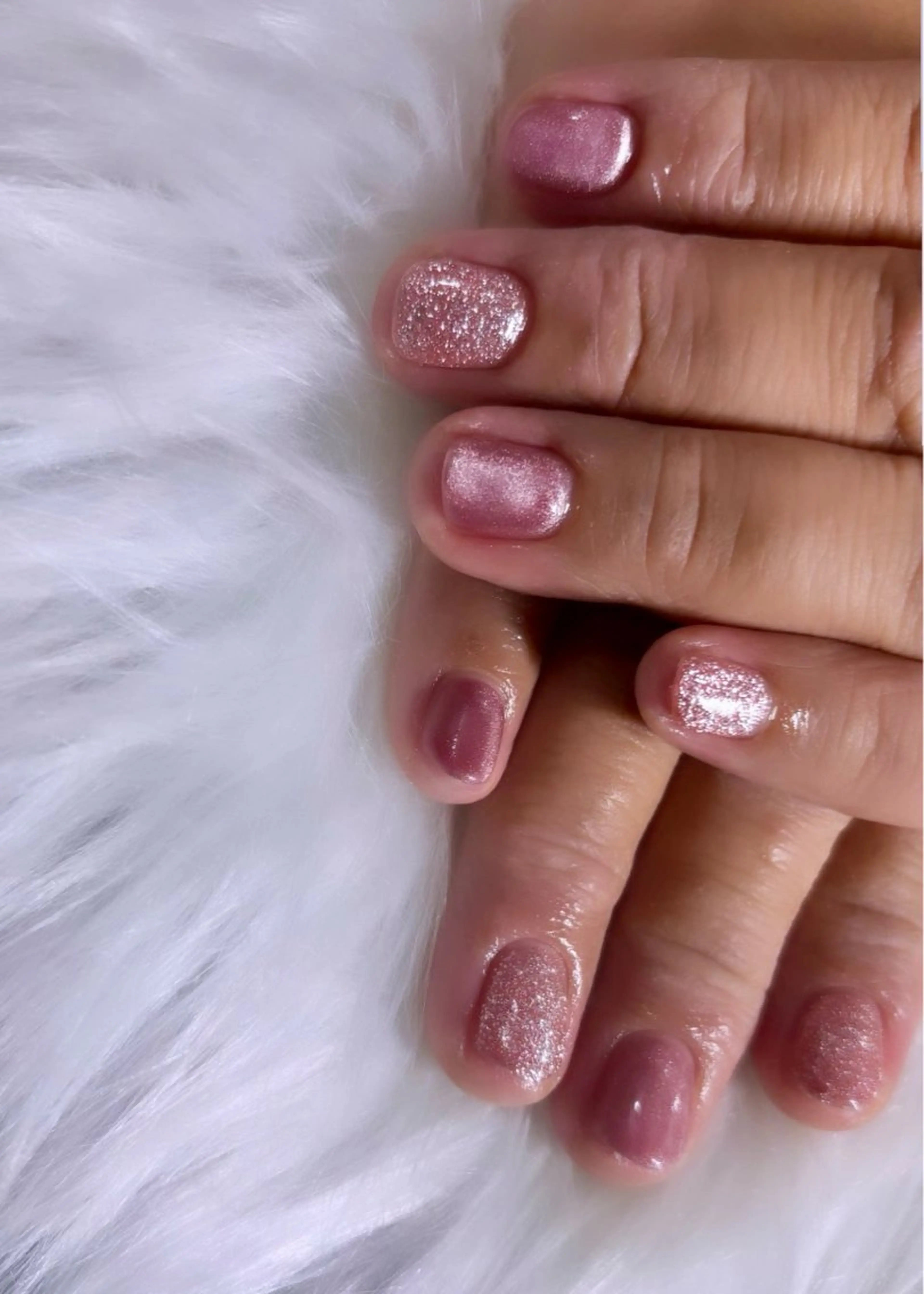 ネイル Welina ♡♡のネイルデザイン