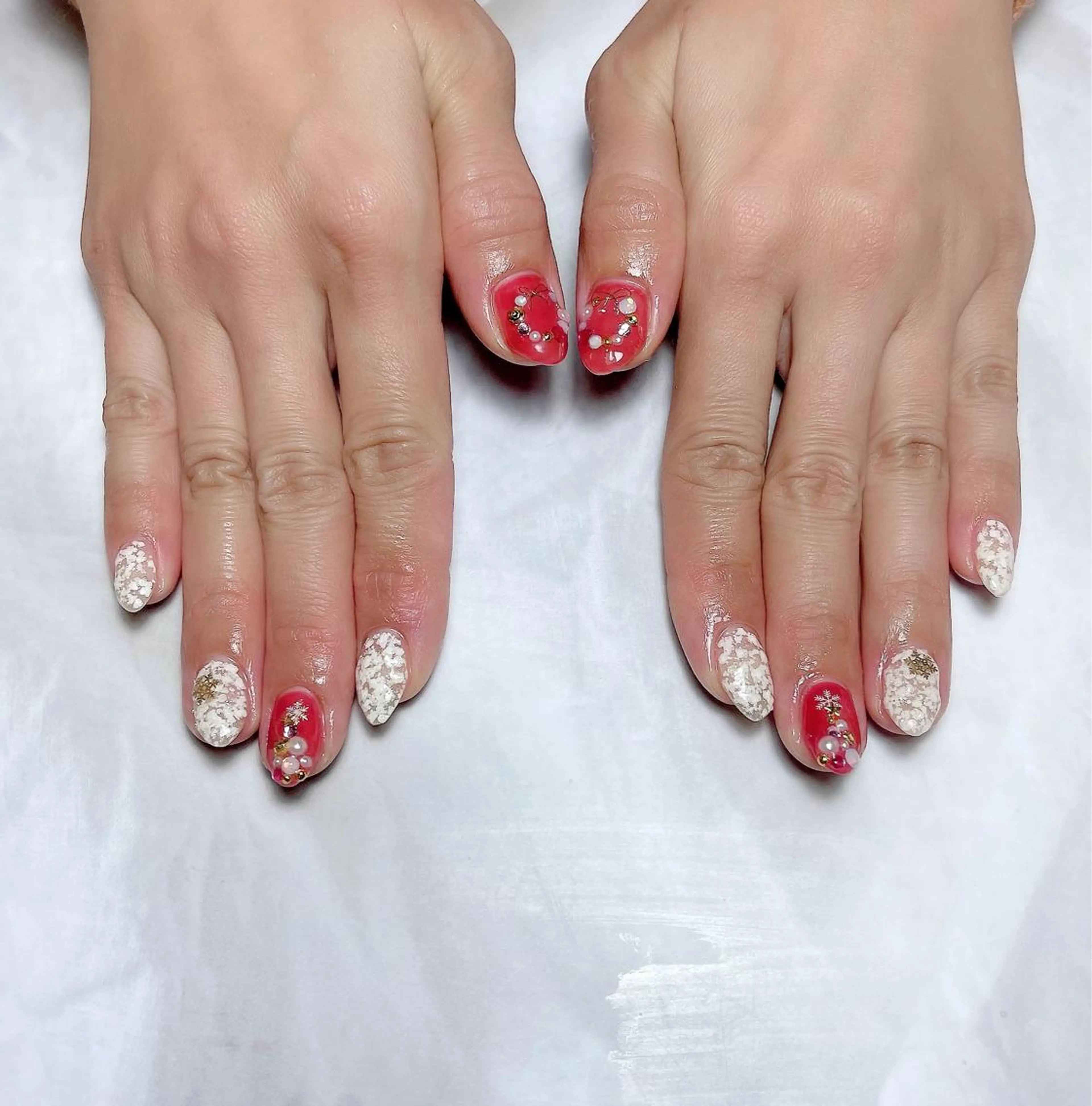 ネイル hairsalon 556のマツエク・マツパデザイン