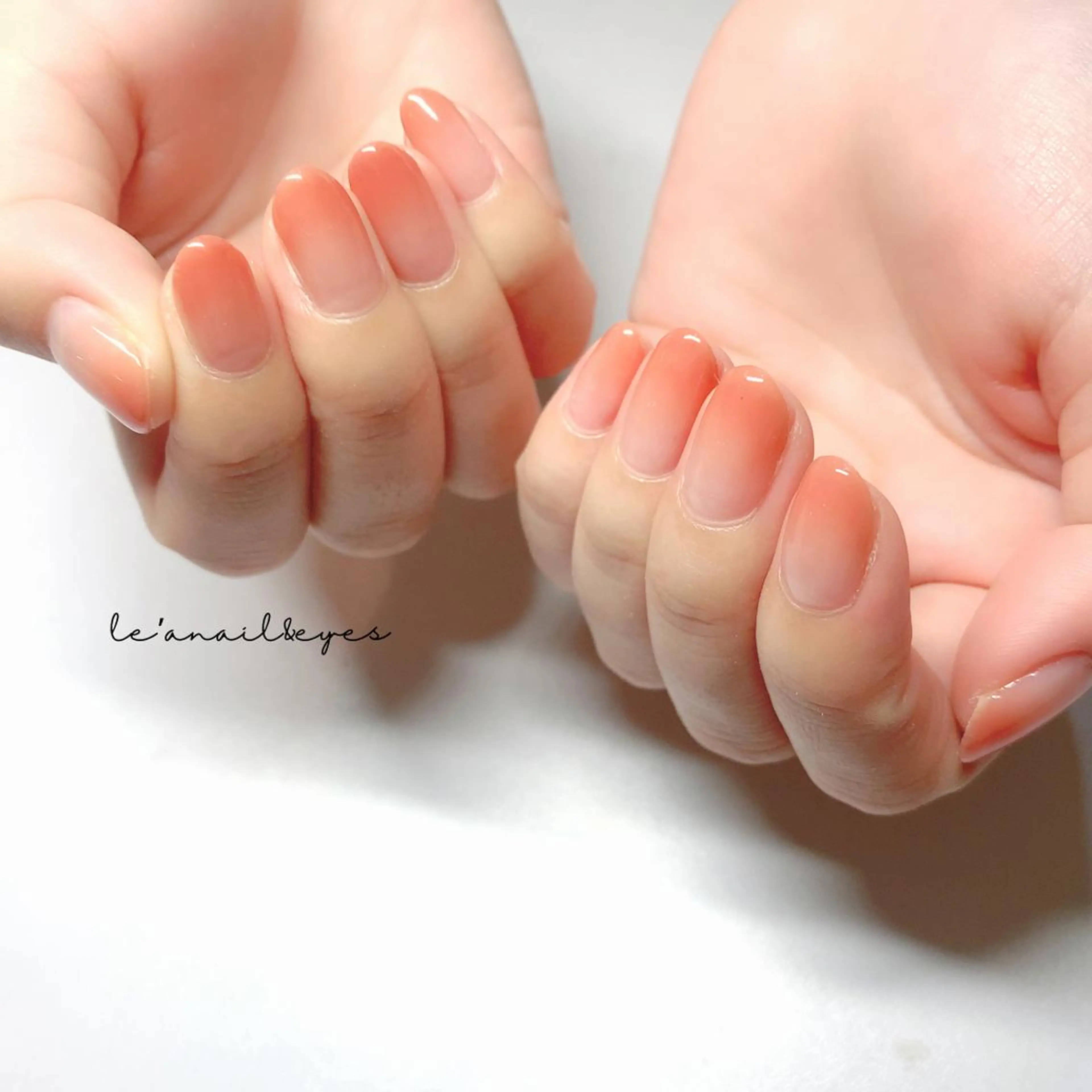 ネイル le’a所属・Le'a nail&eyesのマツエク・マツパデザイン