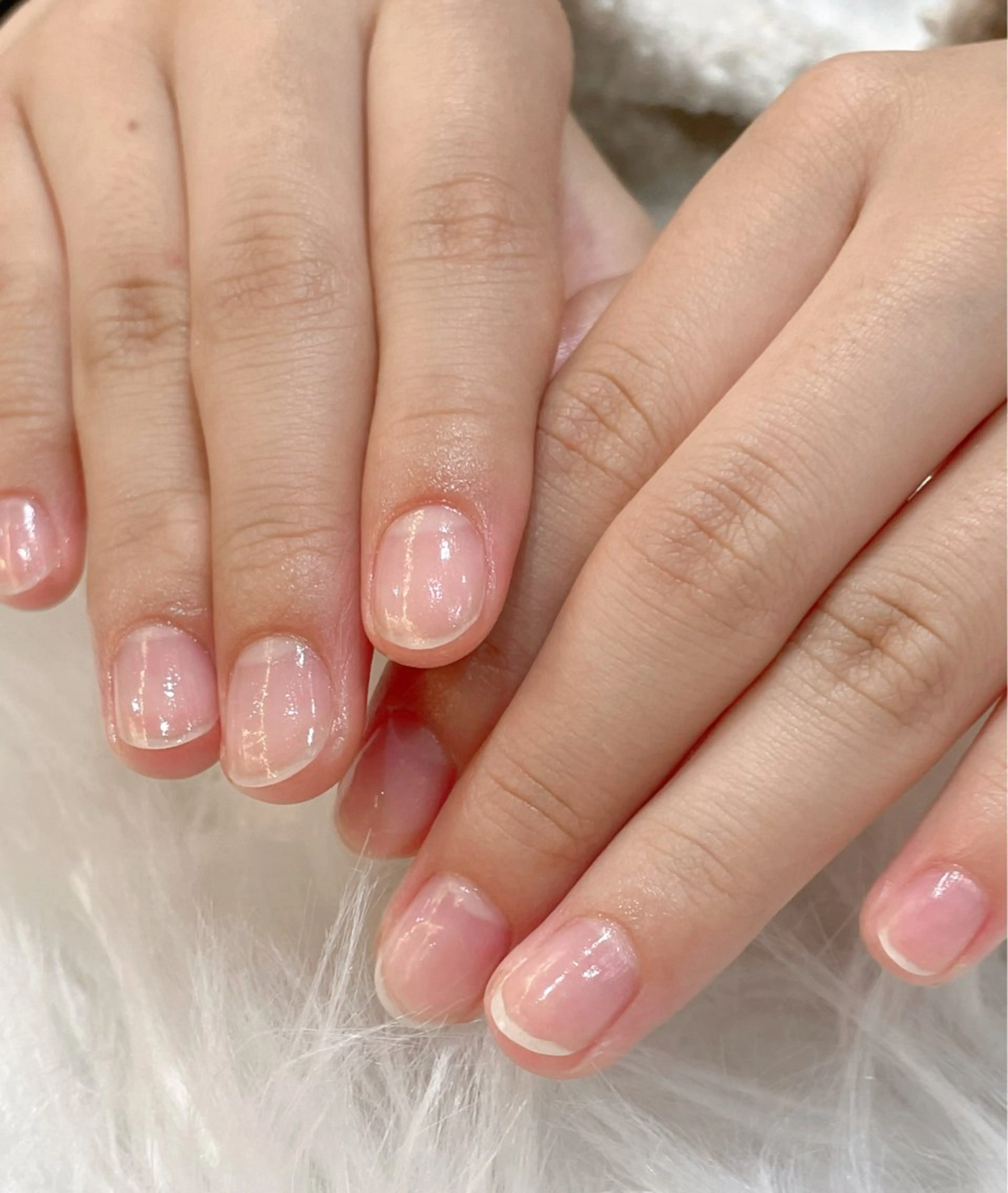 【✨️ネイルケア ✨️】¥3850の写真