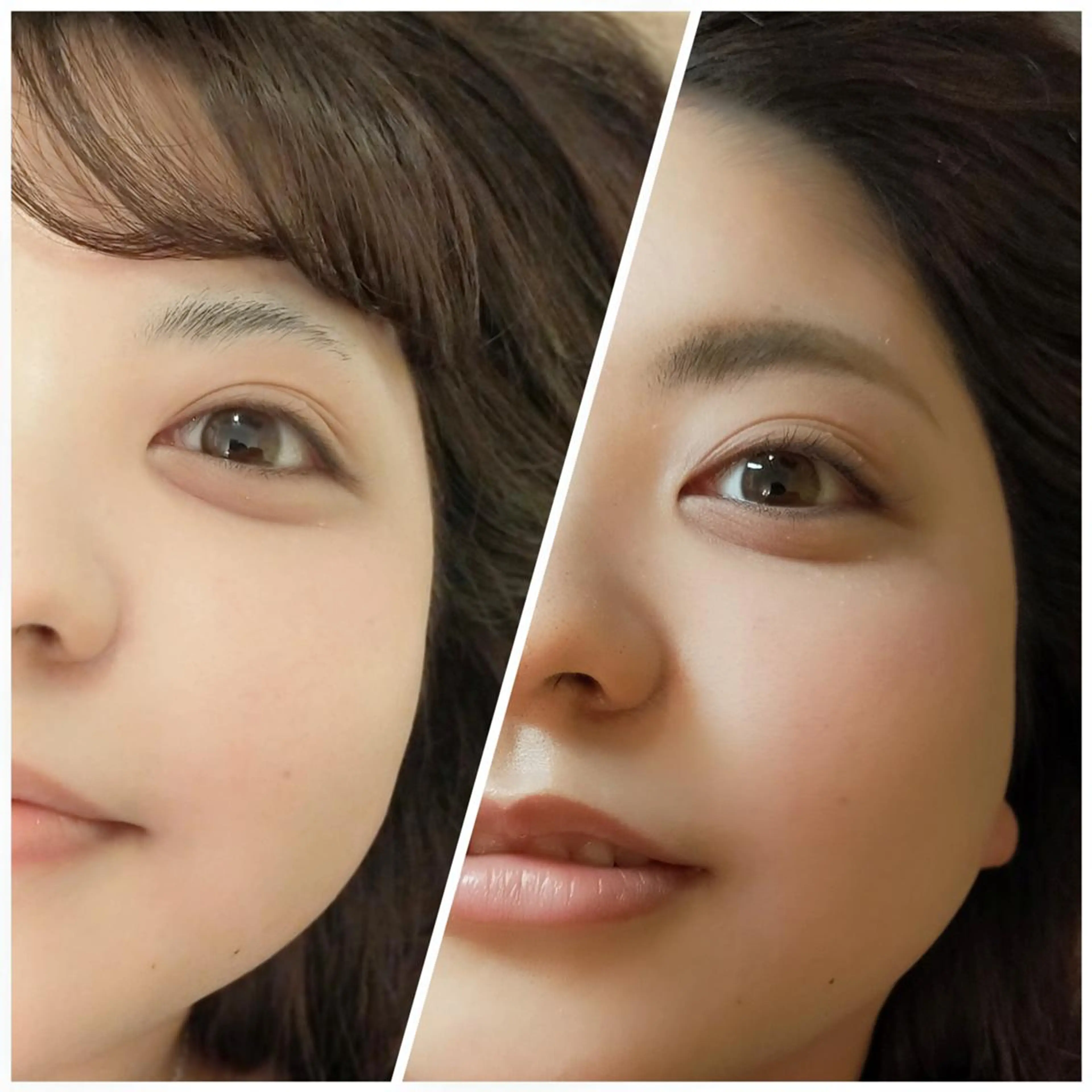 マツエク・マツパ アイラッシュサロン ミノのマツエク・マツパデザイン