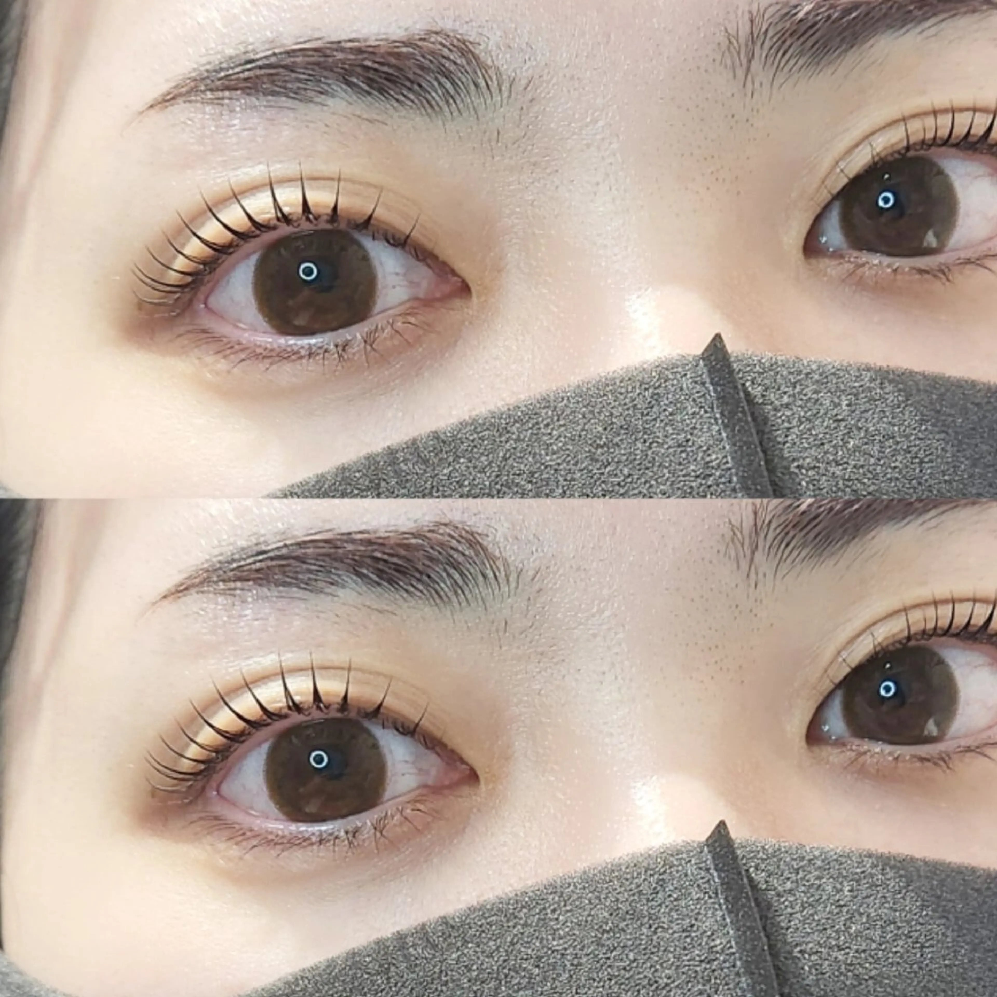 マツエク・マツパ マツパ eyelist 🌙ゆうのマツエク・マツパデザイン