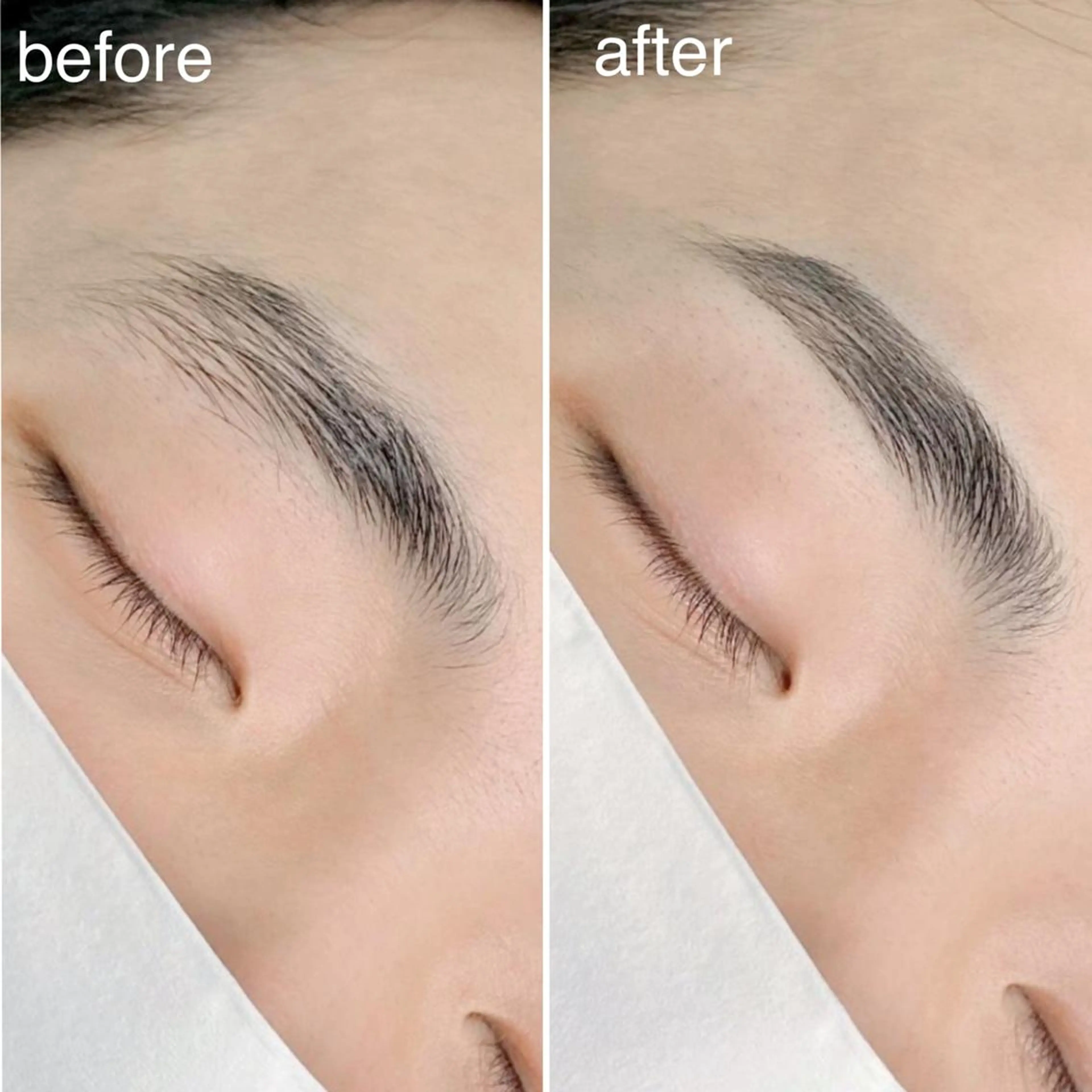 アイブロウ 眉毛サロン ange 上野御徒町本店の眉毛・アイブロウイメージ