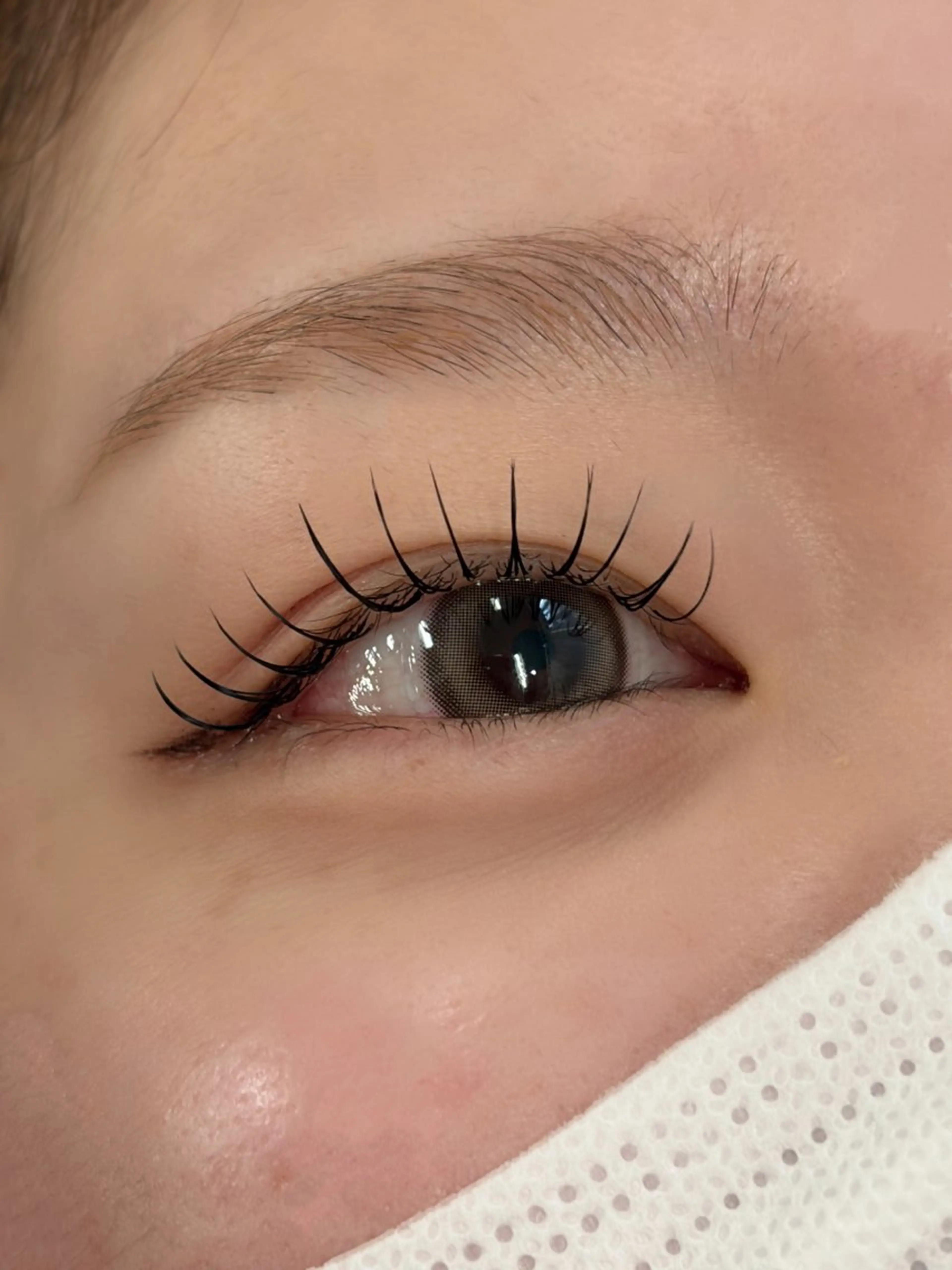 マツエク・マツパ B☆STAR ササキのマツエク・マツパデザイン