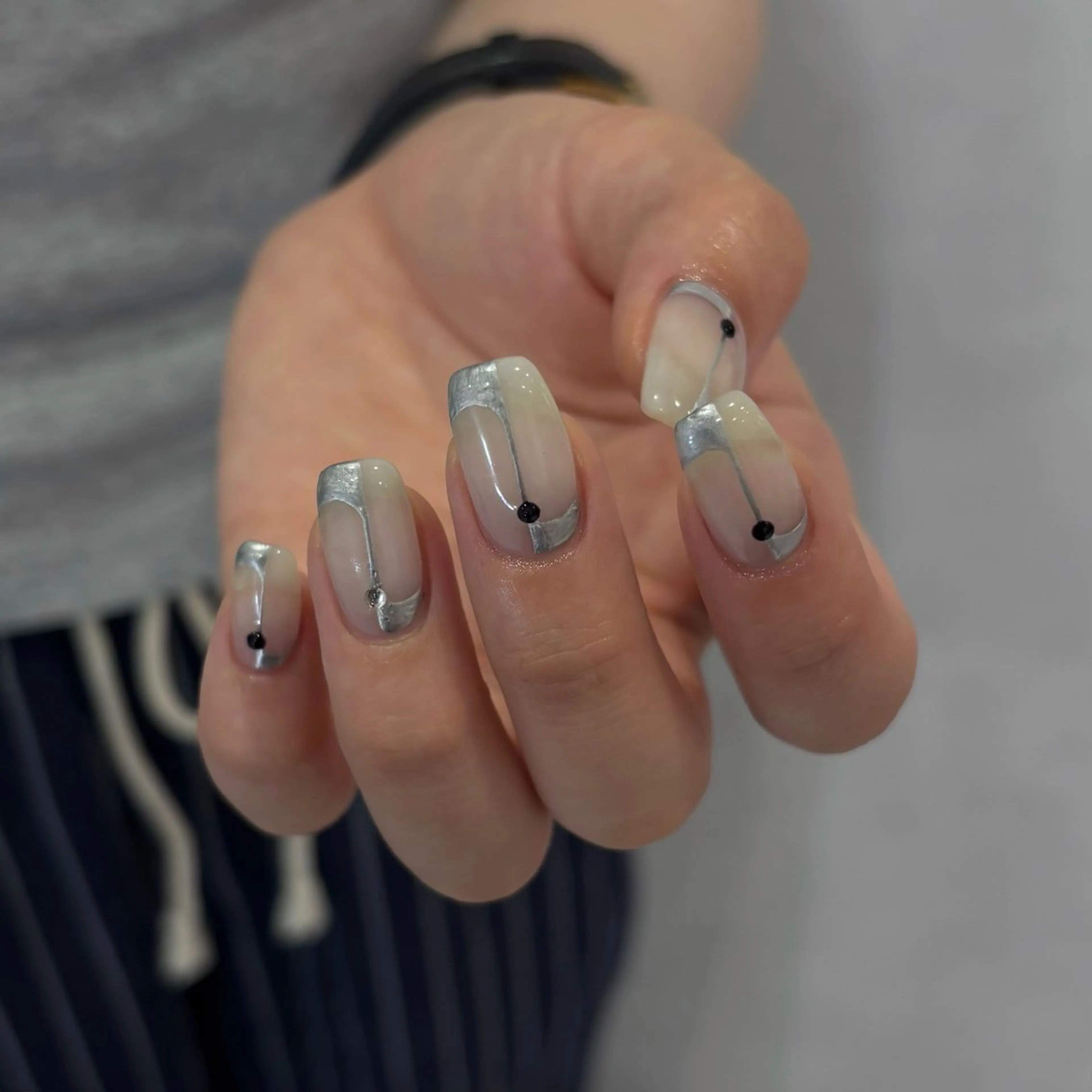 ネイル ハンドネイル nao＿nail .929のネイルデザイン