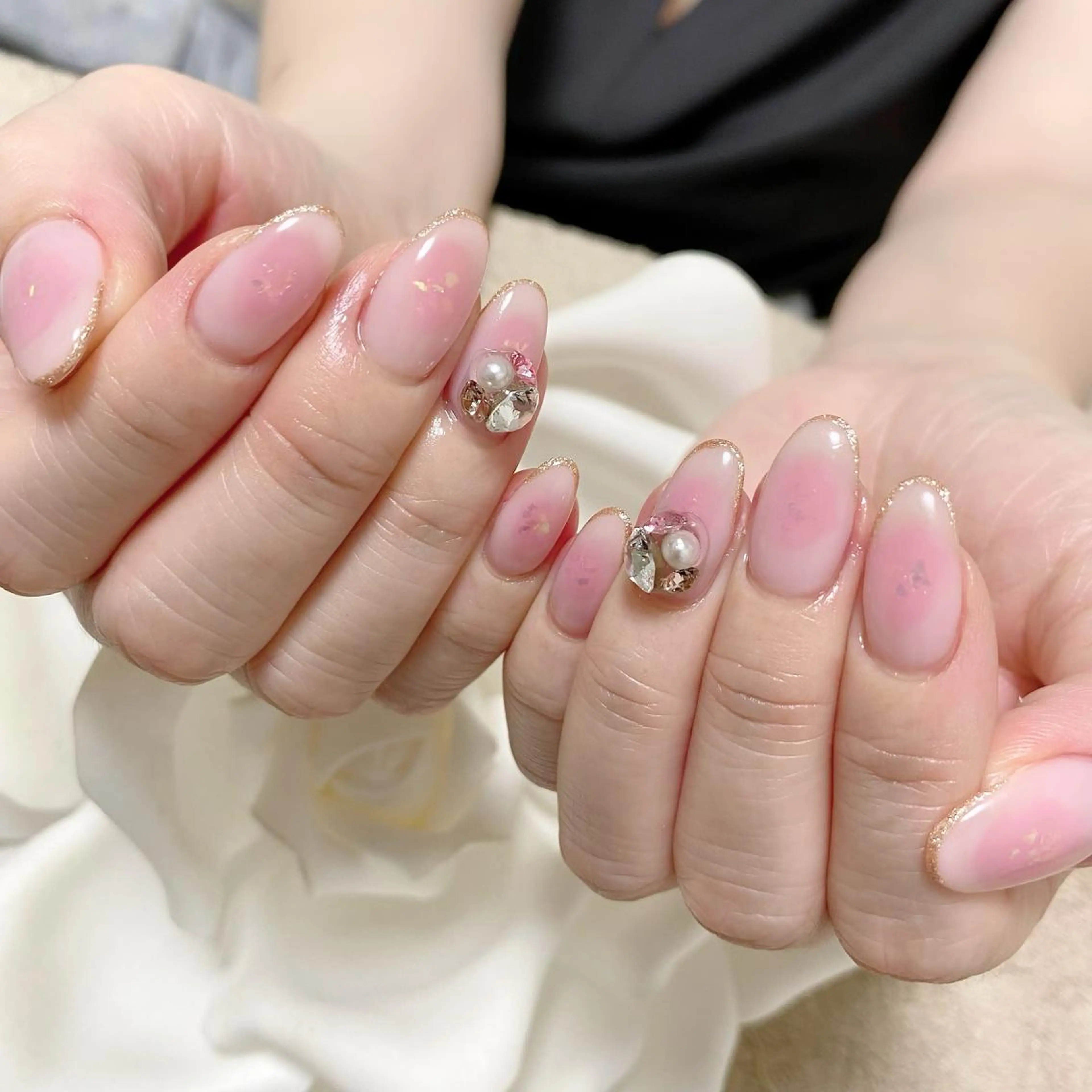 ネイル 💅fleur Ayumiのネイルデザイン