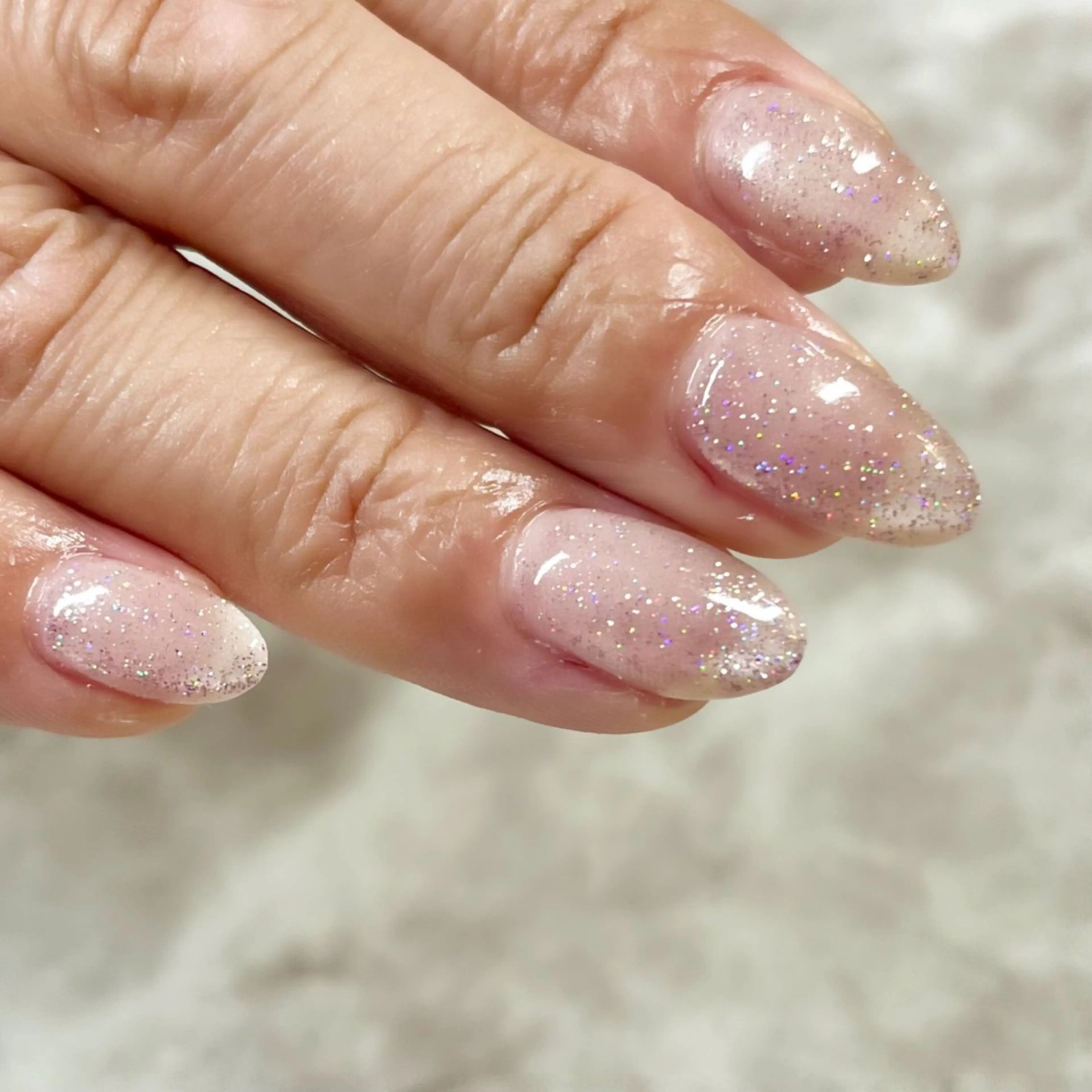 ネイル yo koのネイルデザイン