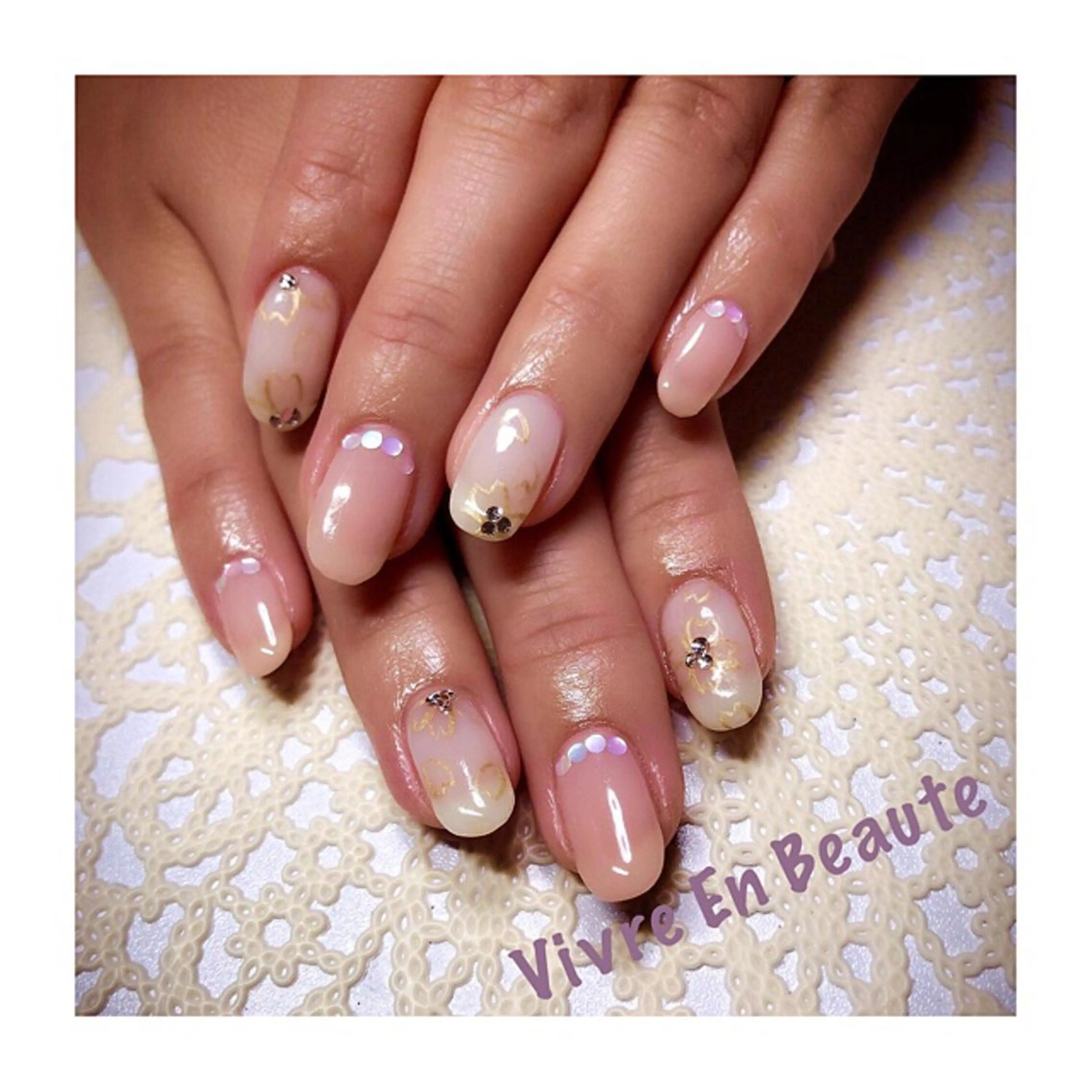 ネイル S Nailのネイルデザイン