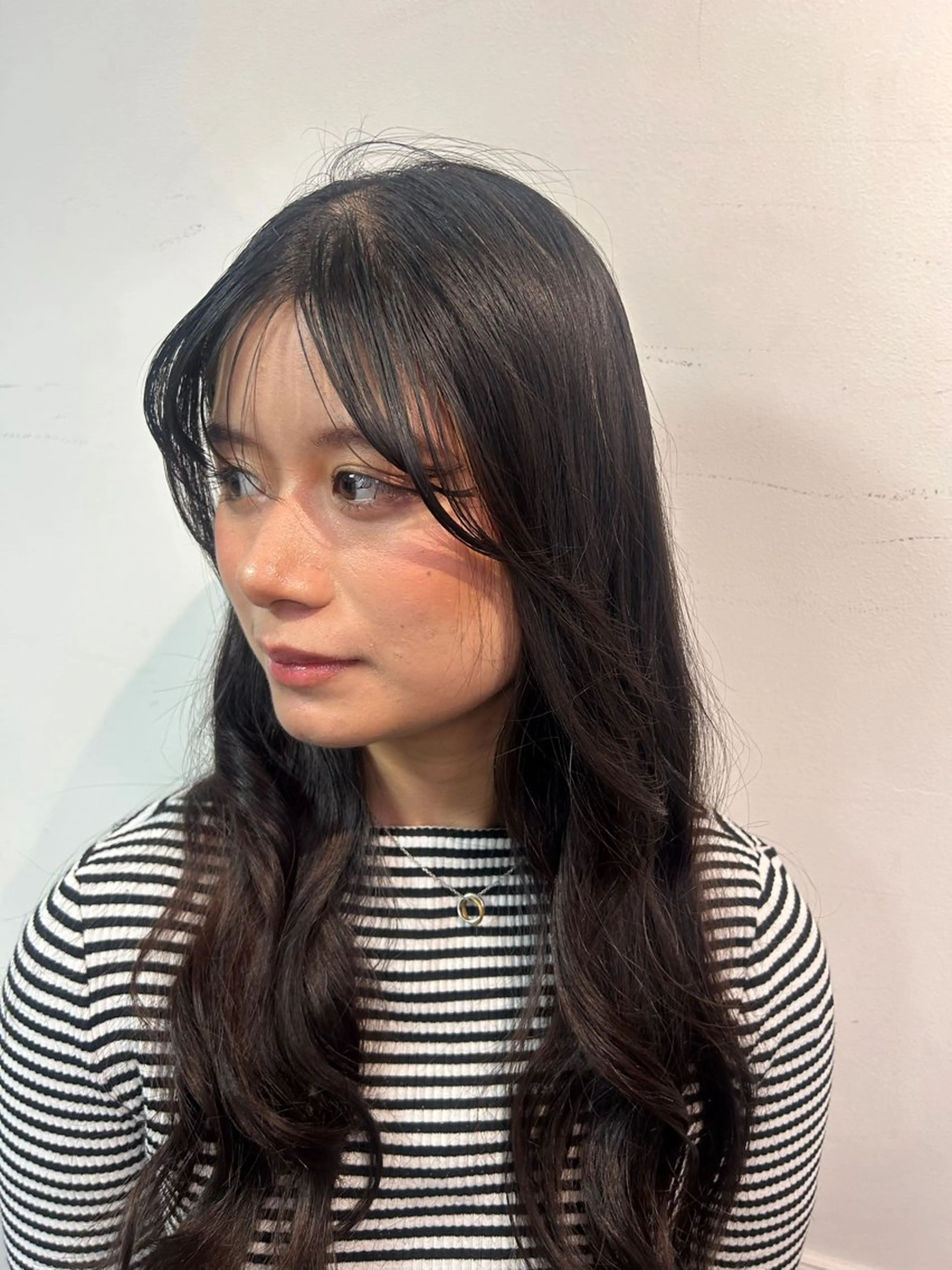 新しい自分に出会える✨メイクアップ💄メニューの写真