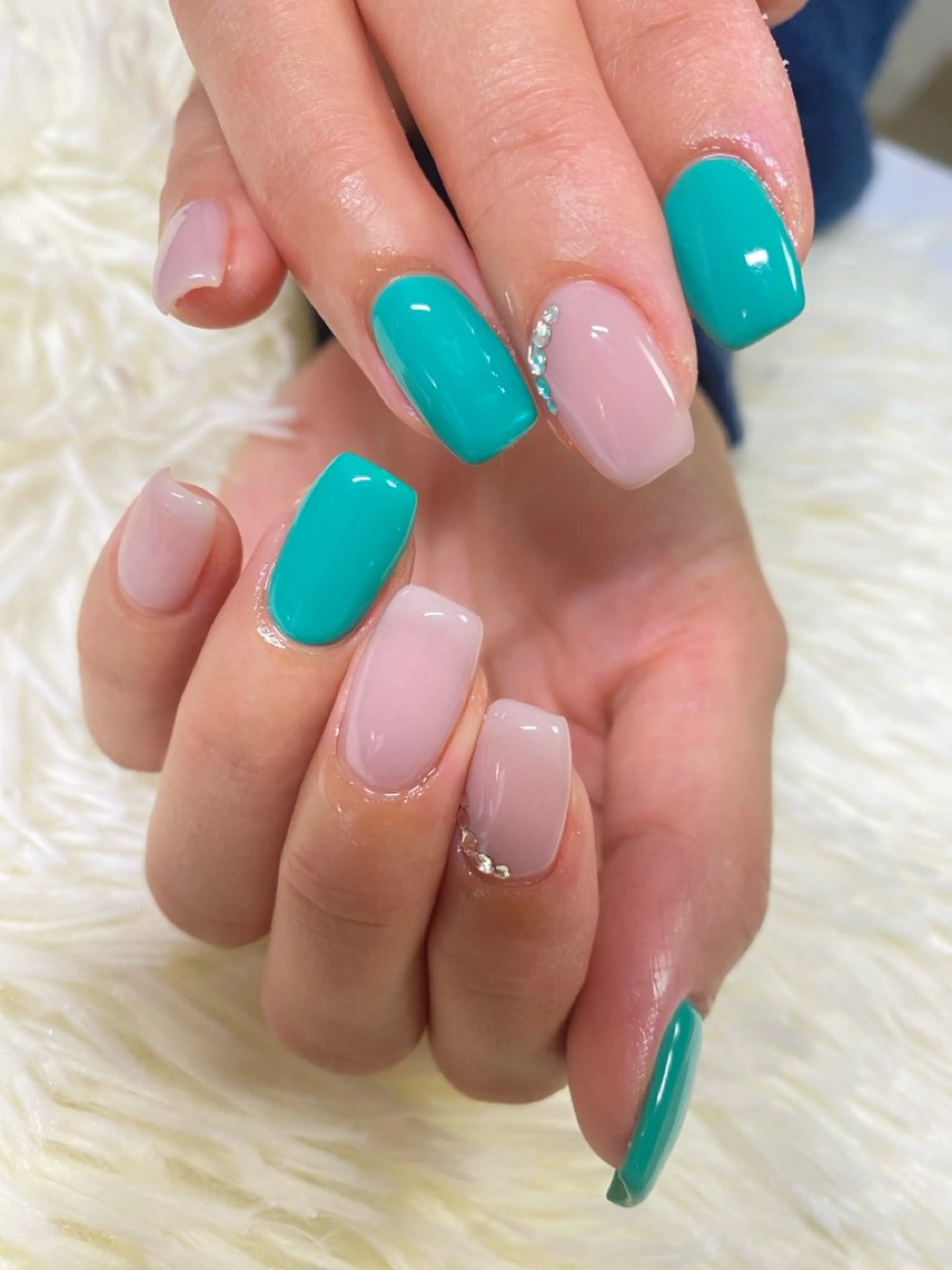 ネイル A nelaのネイルデザイン