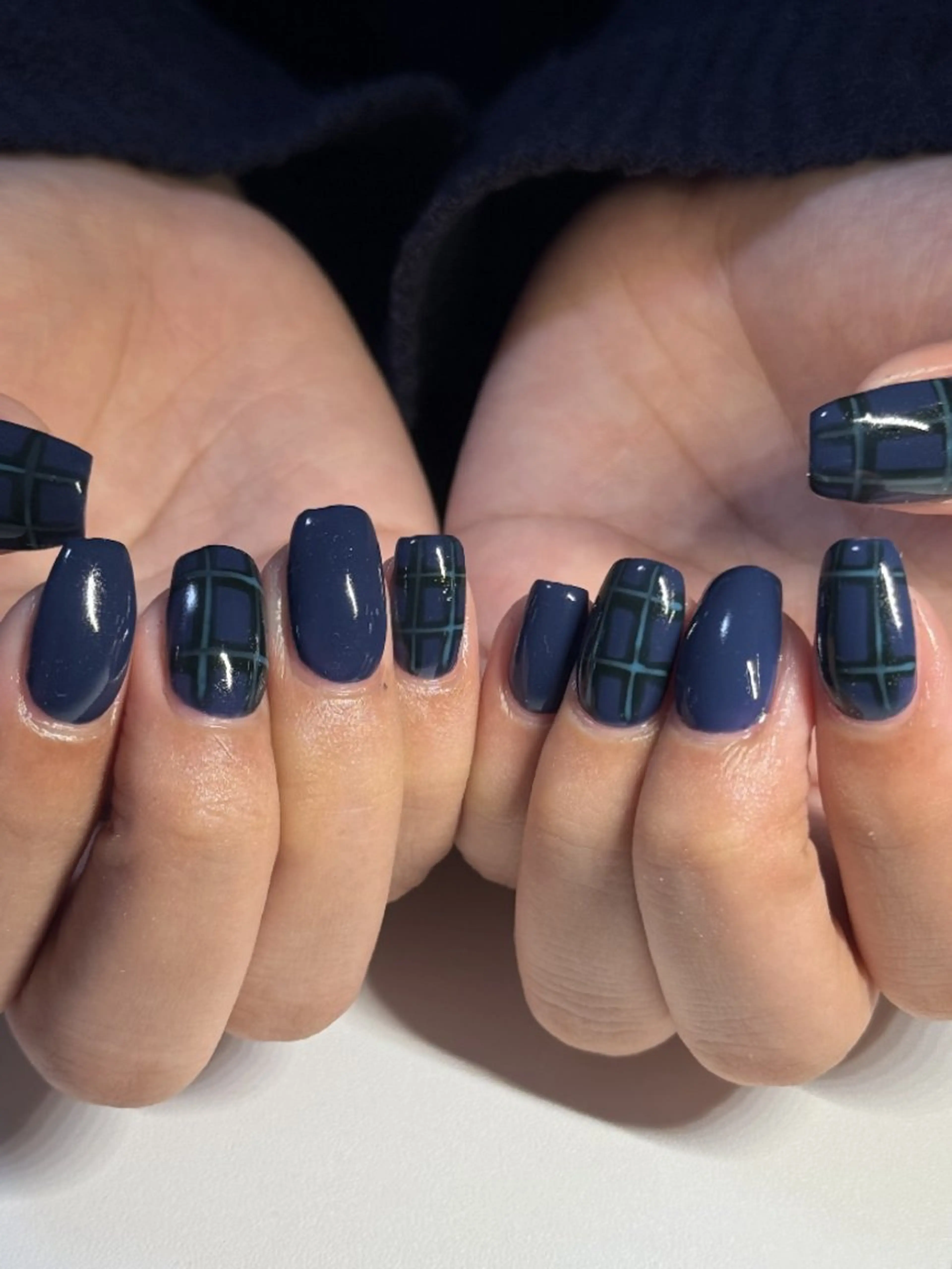 ネイル lou jrのネイルデザイン