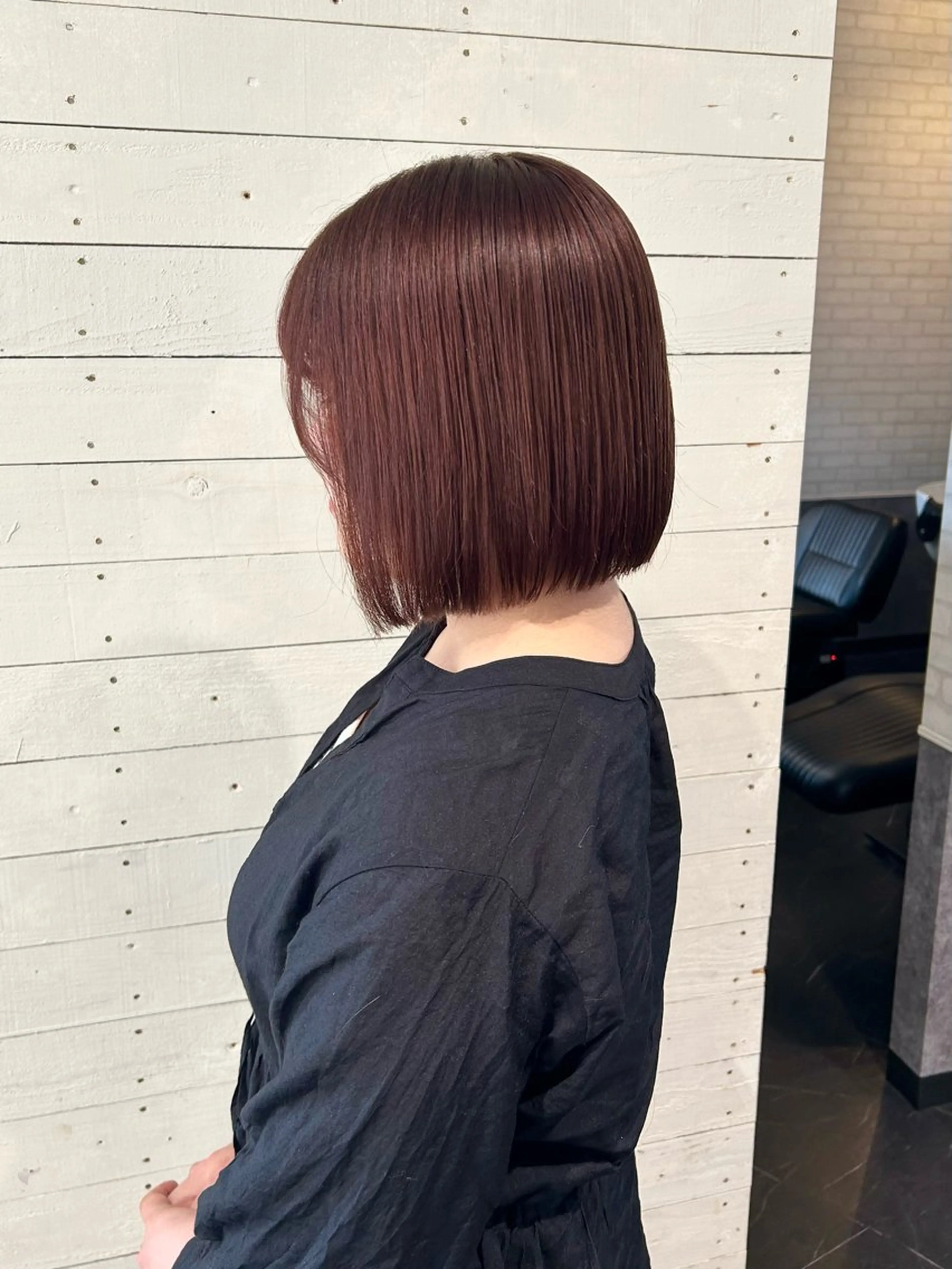 ショート カット ヘアカラー トリートメント ブリーチ特化💛 RYUTOのヘアスタイル