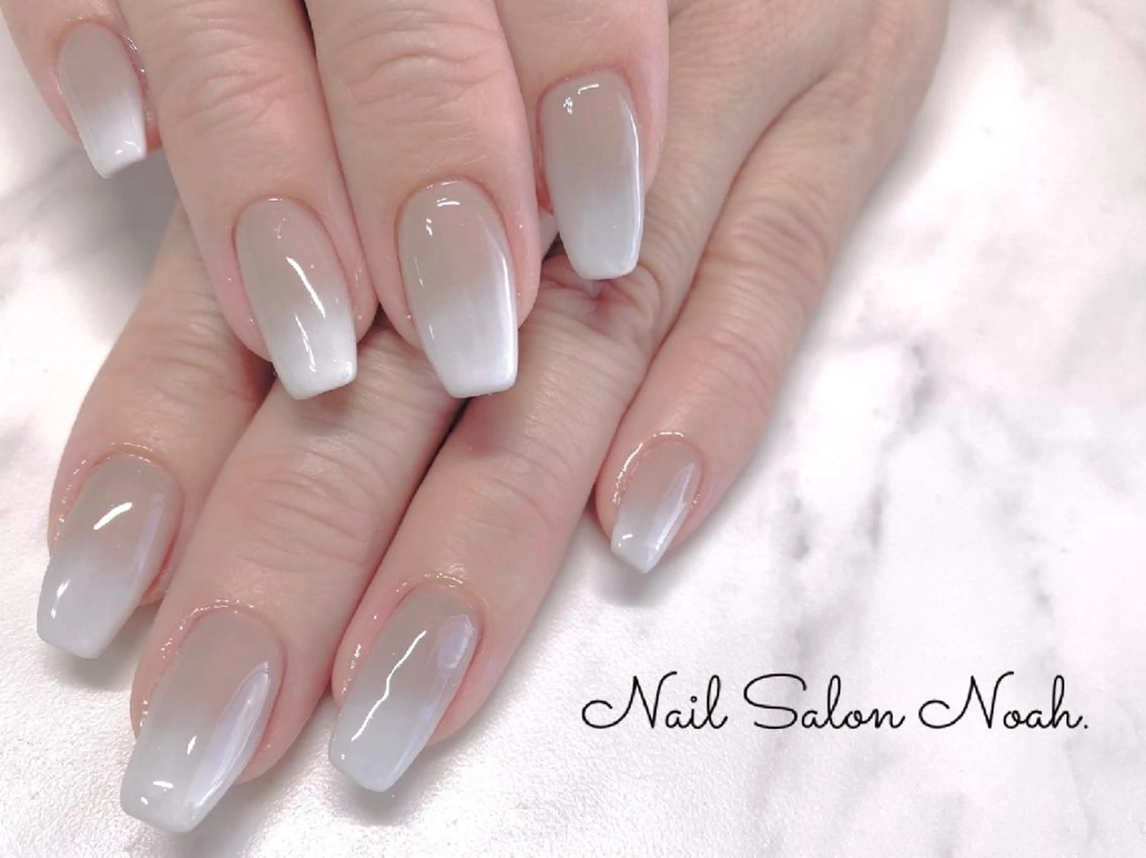 ネイル ハンドネイル Nail Salon Noah所属・Nail Salon Noah.のネイルデザイン