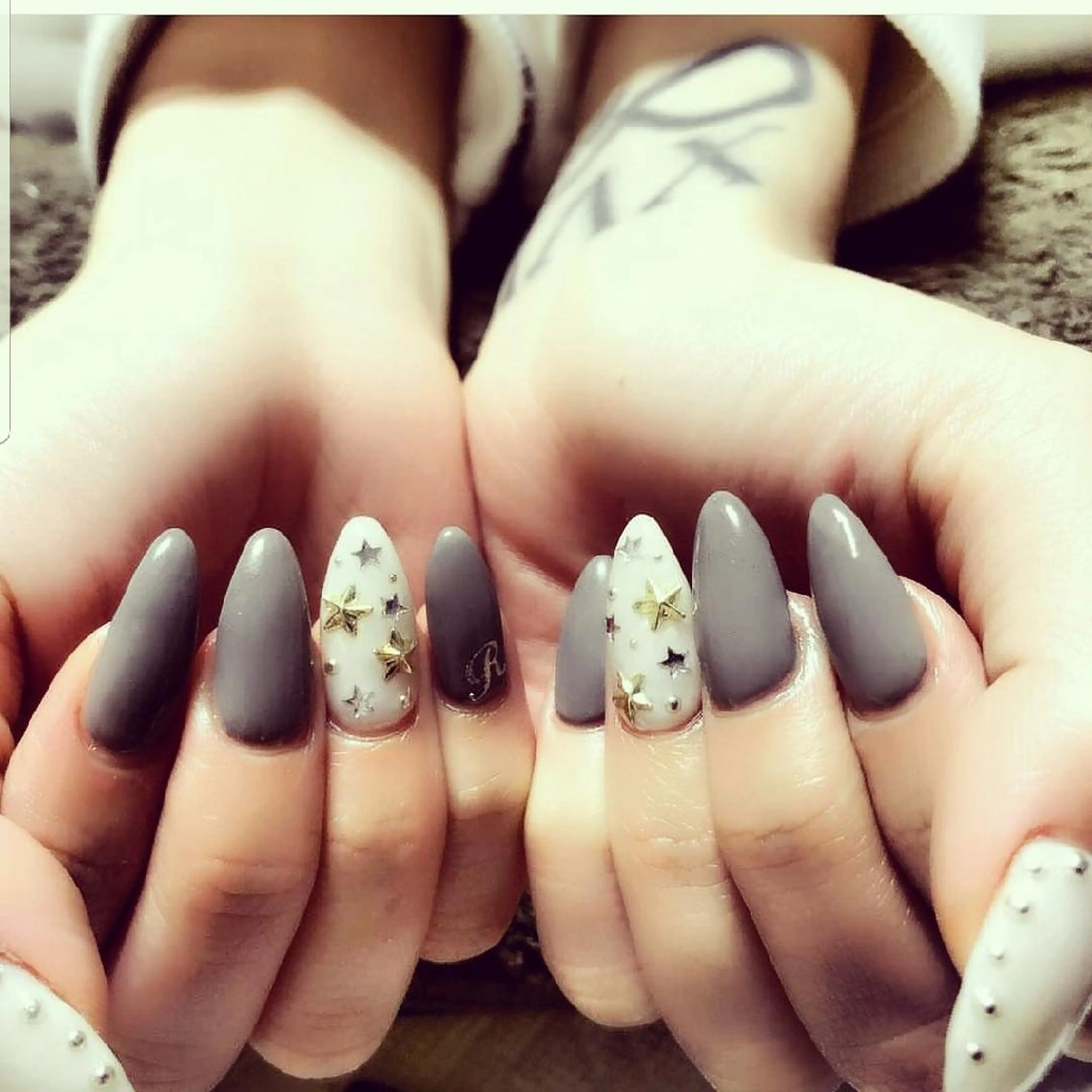 ネイル SG アイラッシュ ラッシュリフト🌟のその他イメージ