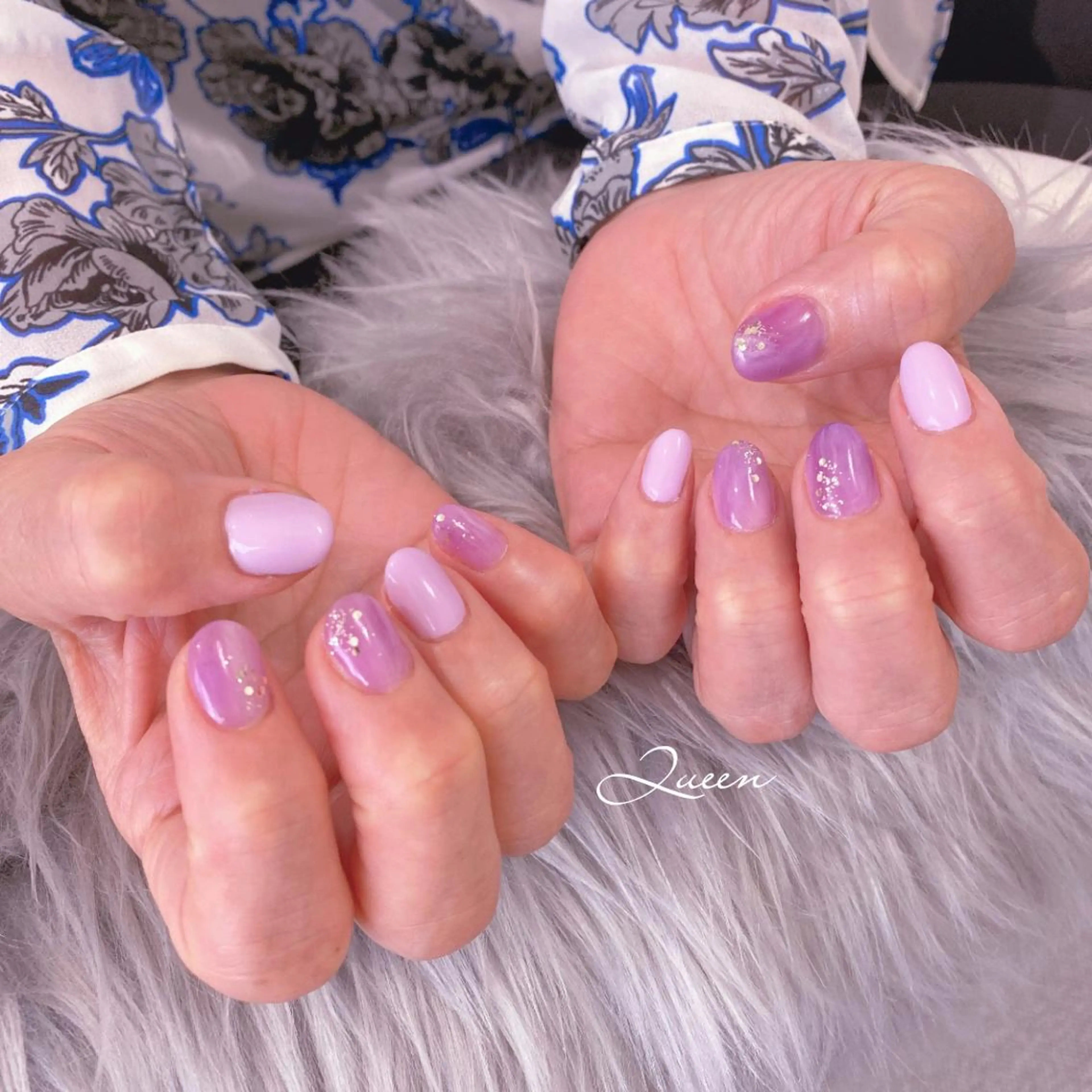 ネイル 菊地 千奈のエステ・リラクイメージ