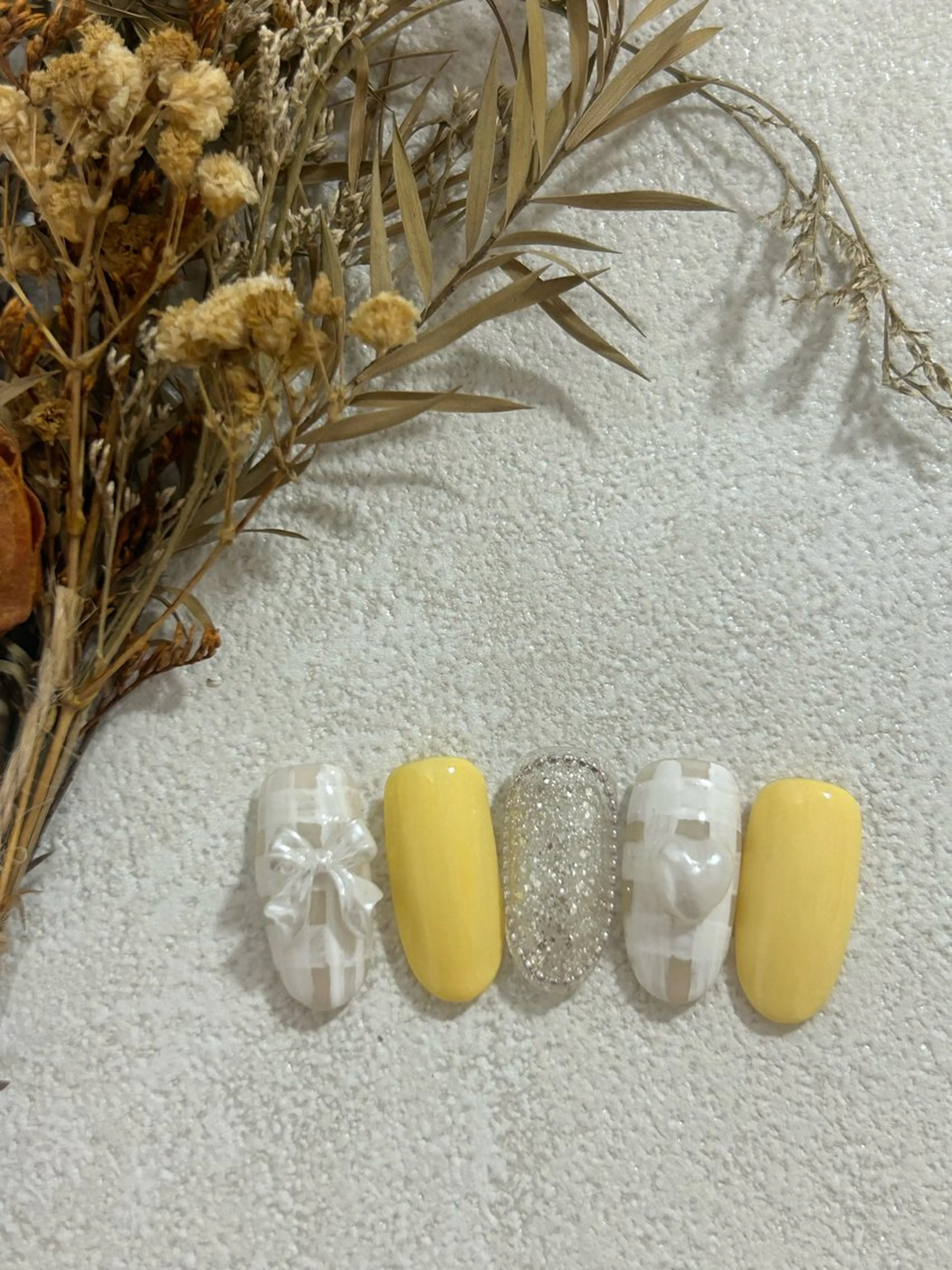 ネイル 🌻ひまり🌻 ネイルのネイルデザイン