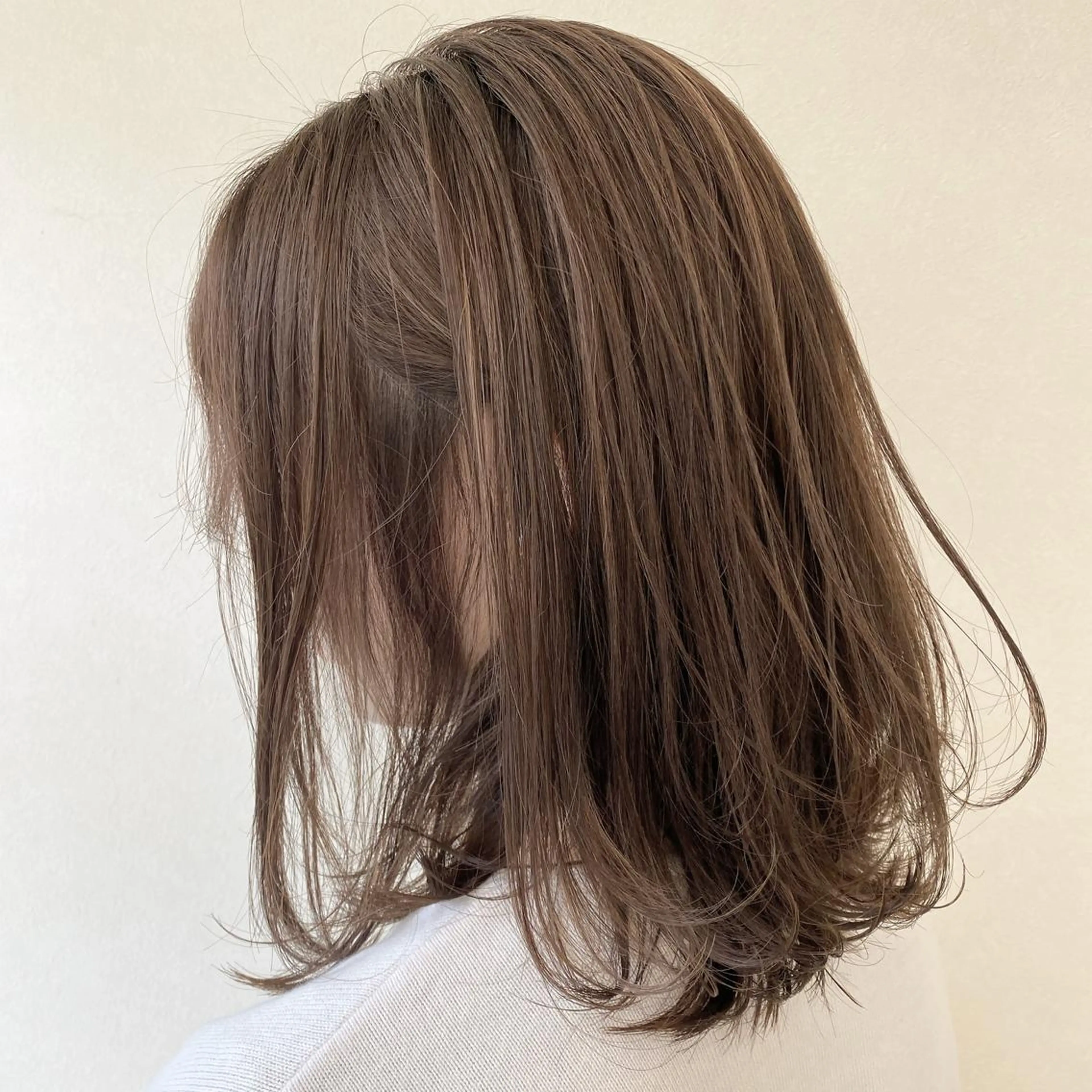 カラー 髪質改善/ツヤ髪👾 Chibiのヘアスタイル