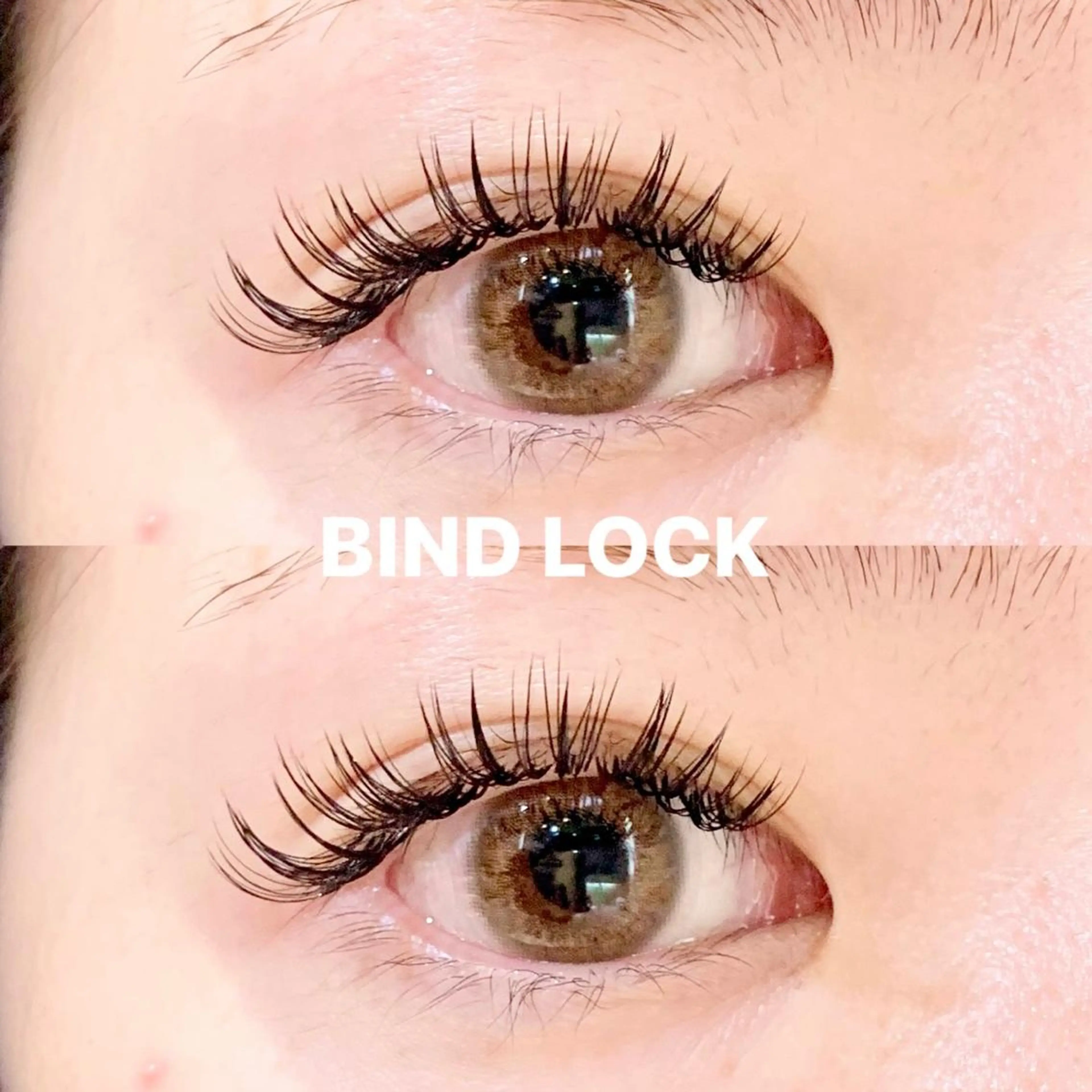 マツエク・マツパ マツエク 御園生 彩のマツエク・マツパデザイン