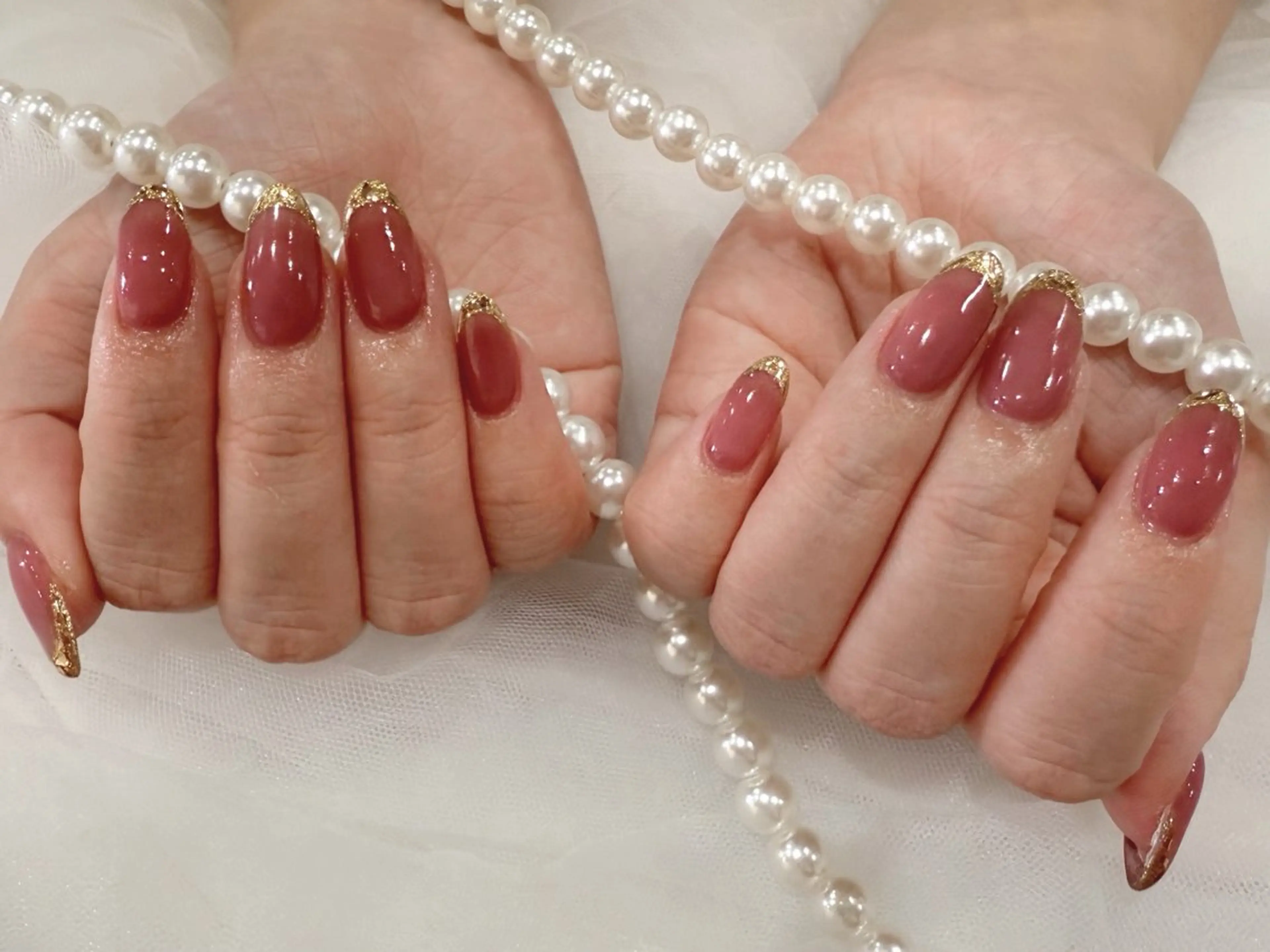 ネイル Nail salon mimiのネイルデザイン