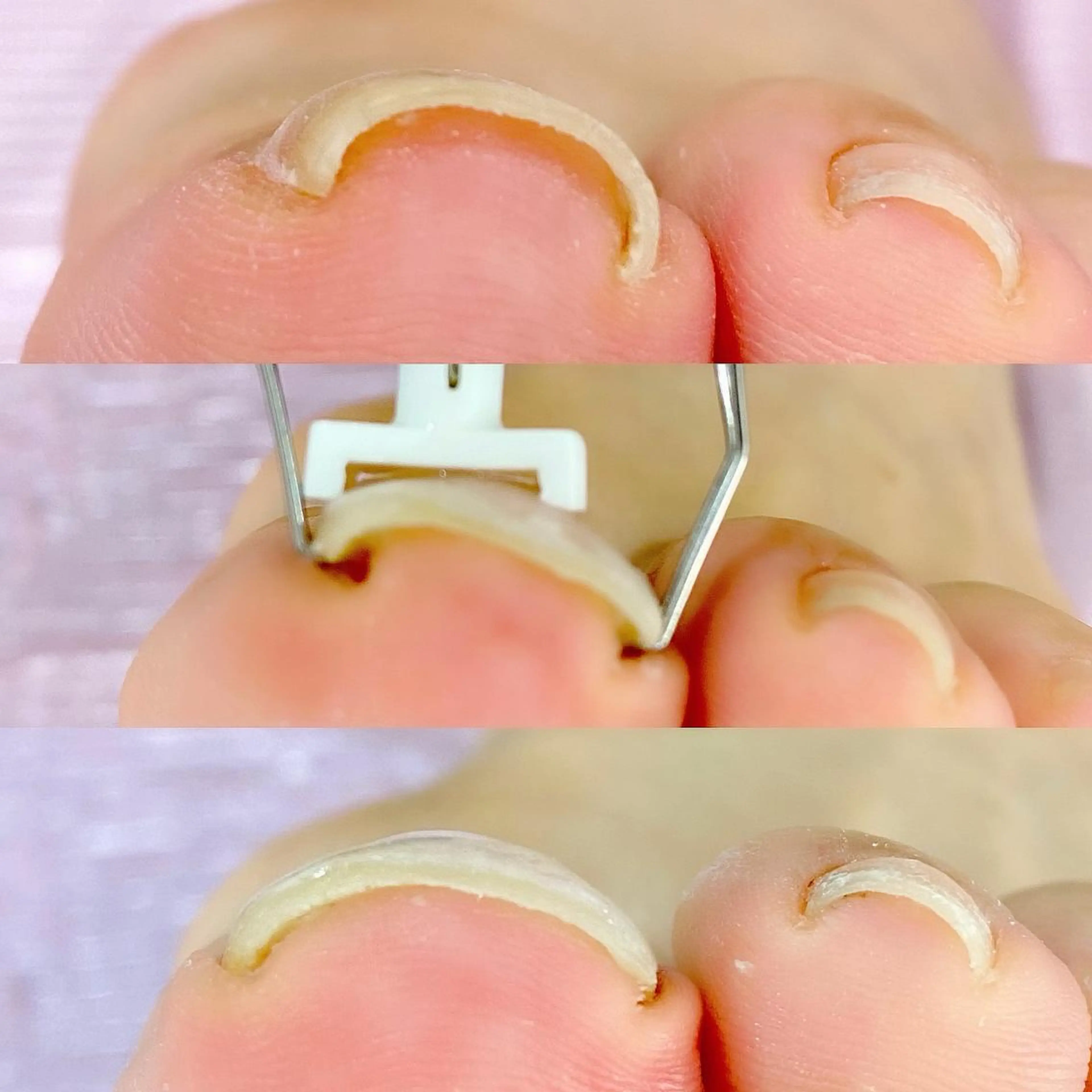 パーマ ヘアアレンジ メンズ キッズ ネイル マツエク・マツパ Salon Ｋのネイルデザイン