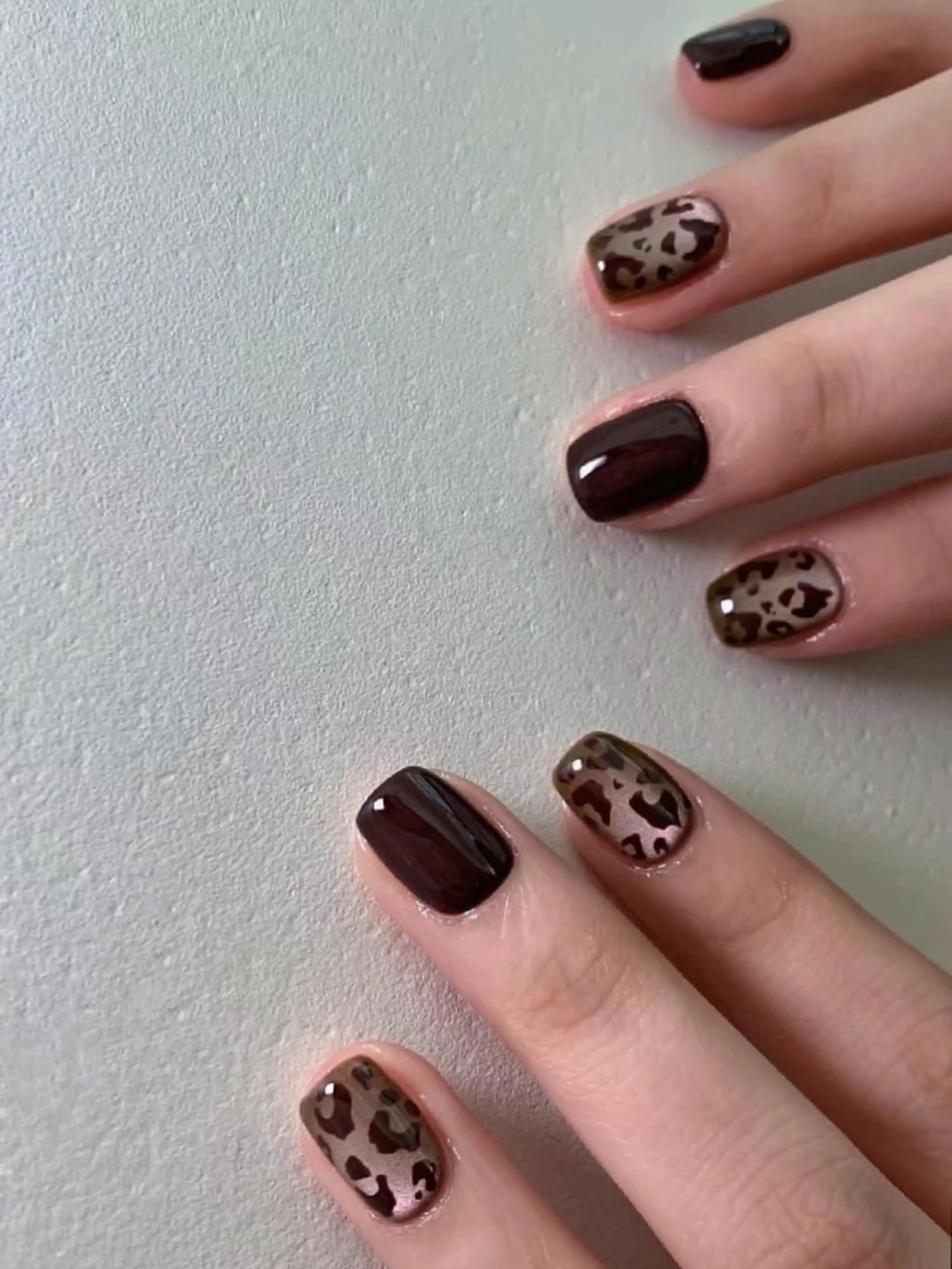 ネイル E·U·B ネイル所属・横浜市中区曙町 E·U·Bネイルのネイルデザイン