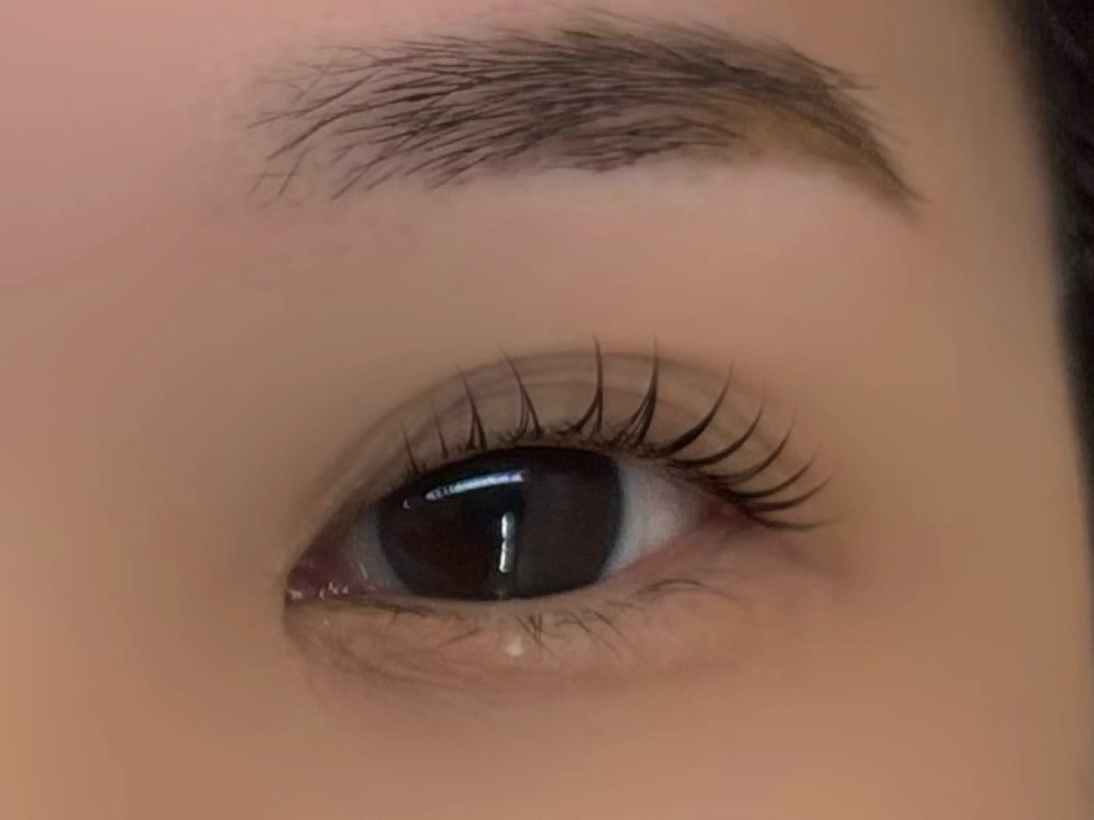 マツエク・マツパ マツパ LaBlanche うみのマツエク・マツパデザイン