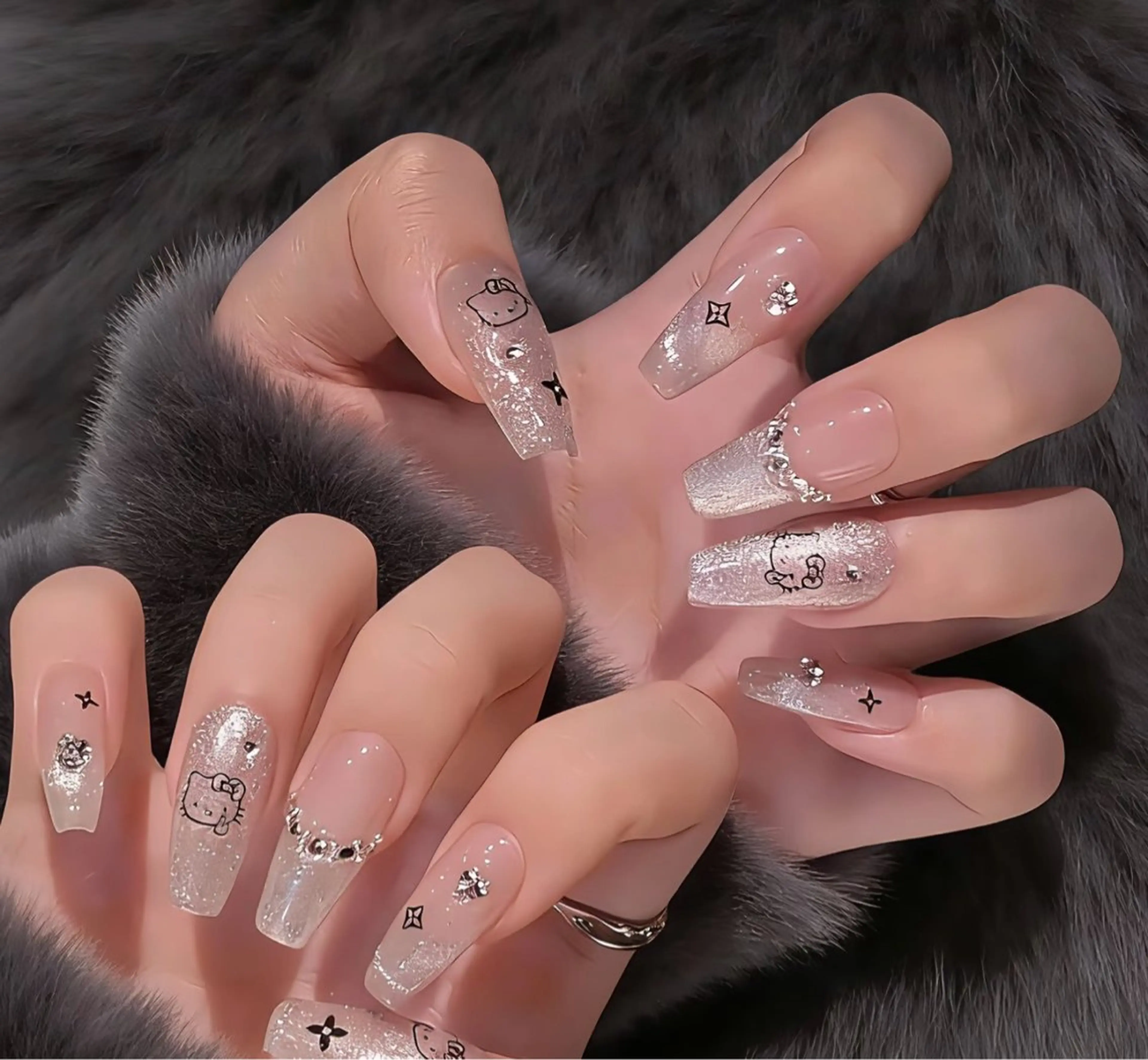 ネイル Jm nailのネイルデザイン