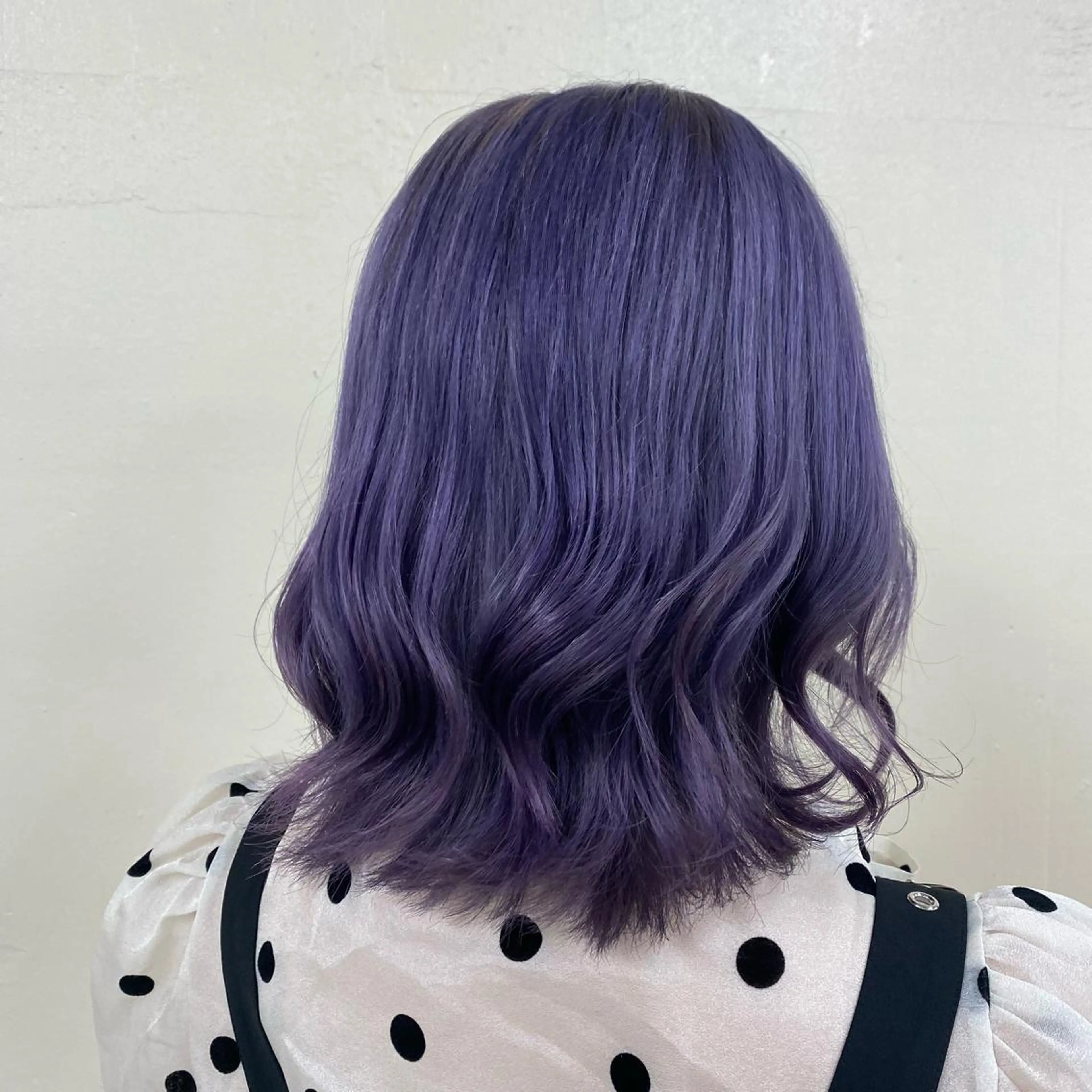 カラー ♡ダブルカラー特化♡ miyuのヘアスタイル