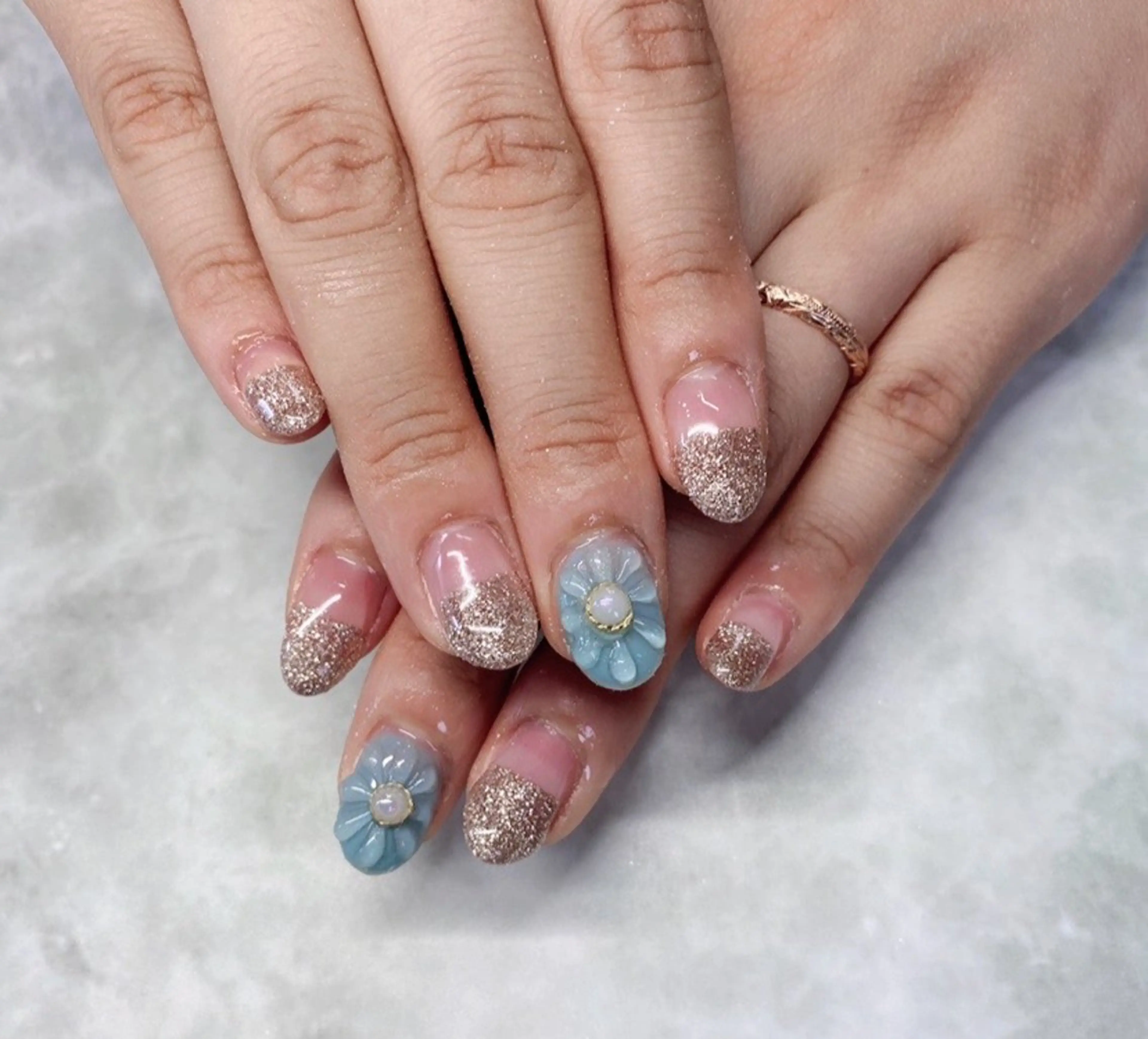 ネイル ハンドネイル ネイリスト♡ AYAKOのネイルデザイン