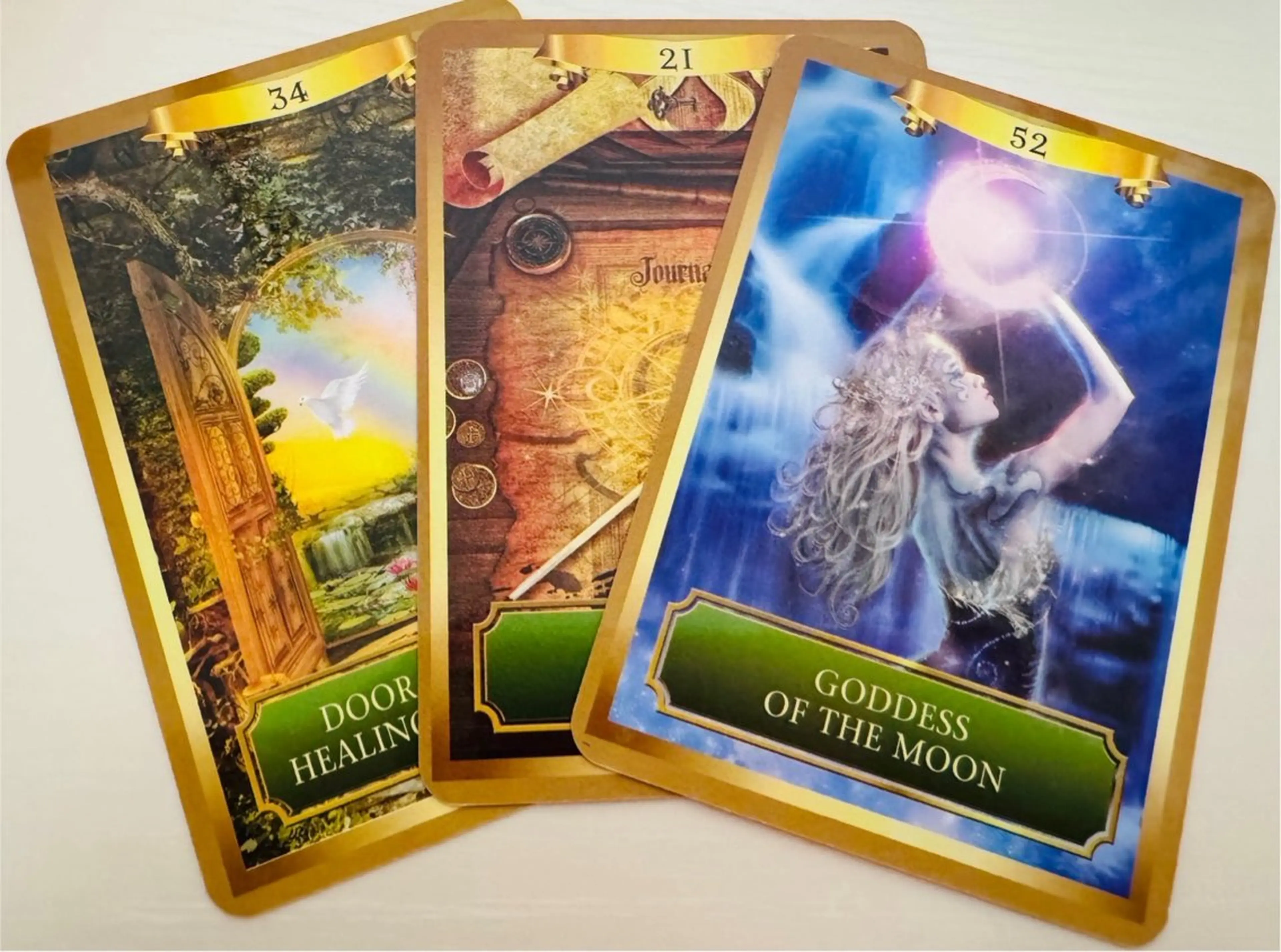 田中 春香のエステ・リラクイメージ