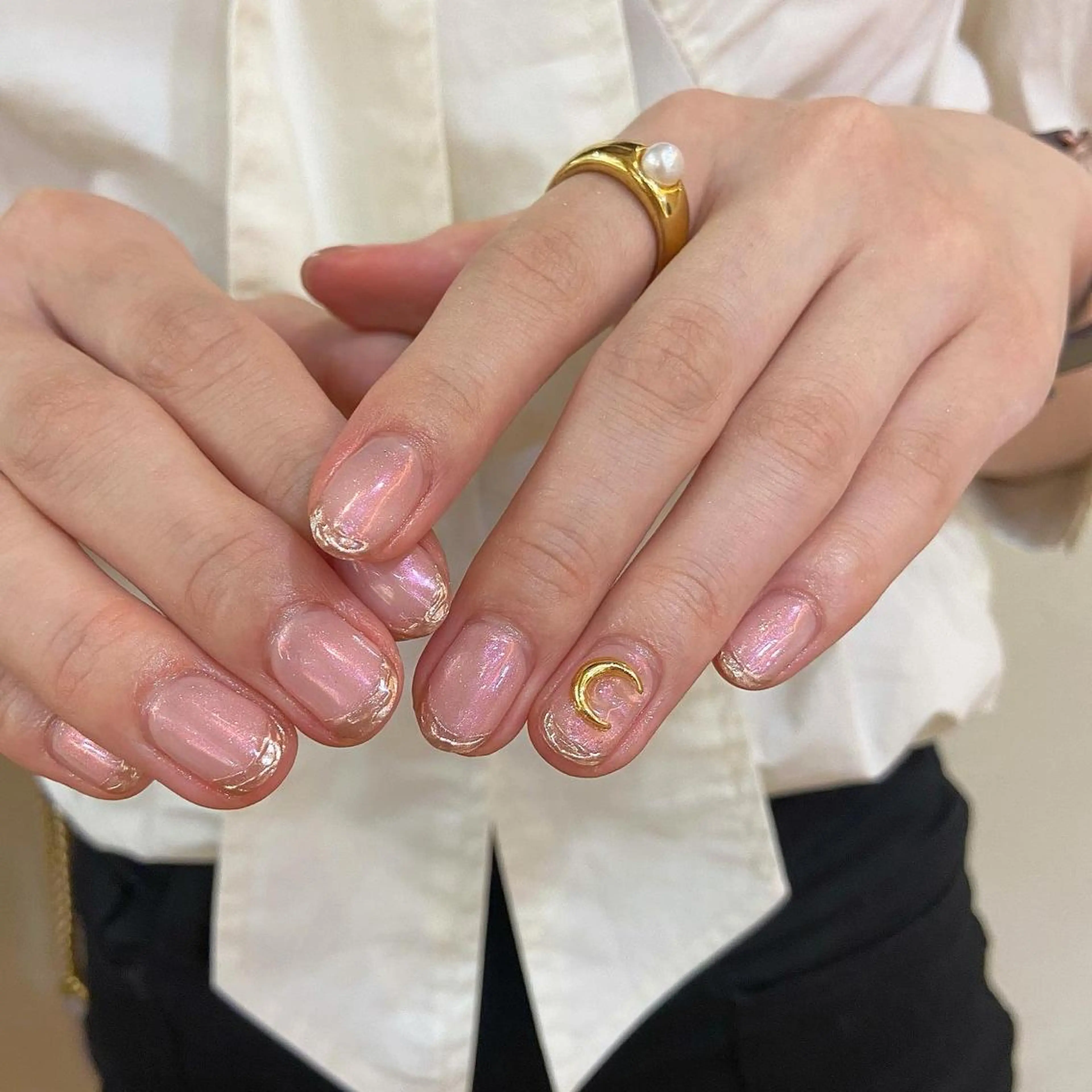 ネイル . .のネイルデザイン