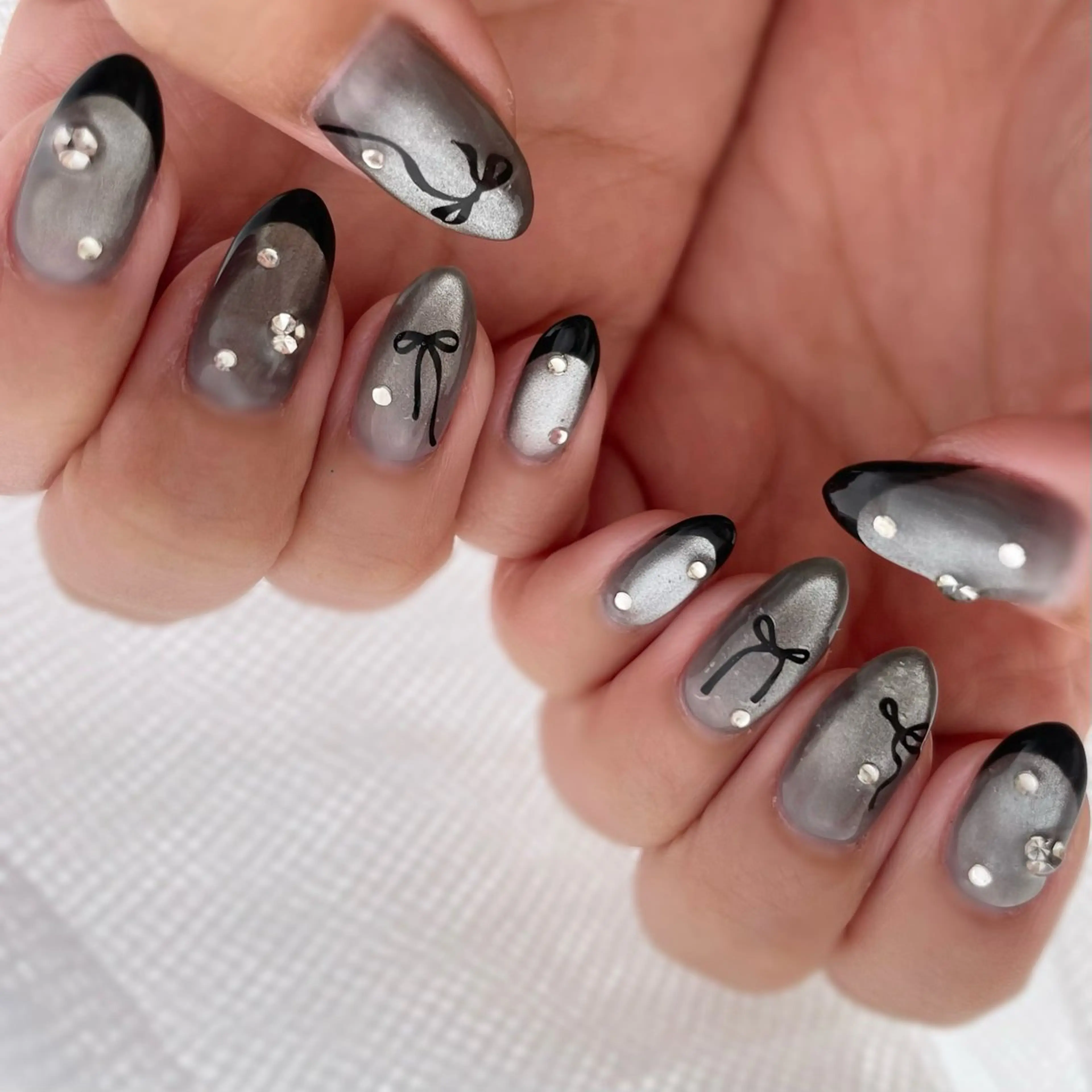 ネイル ano. nailのネイルデザイン